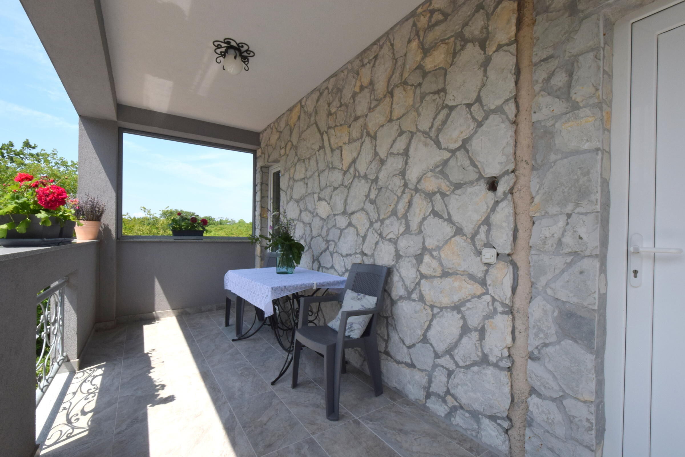 Apartments Kolić 62144-A1