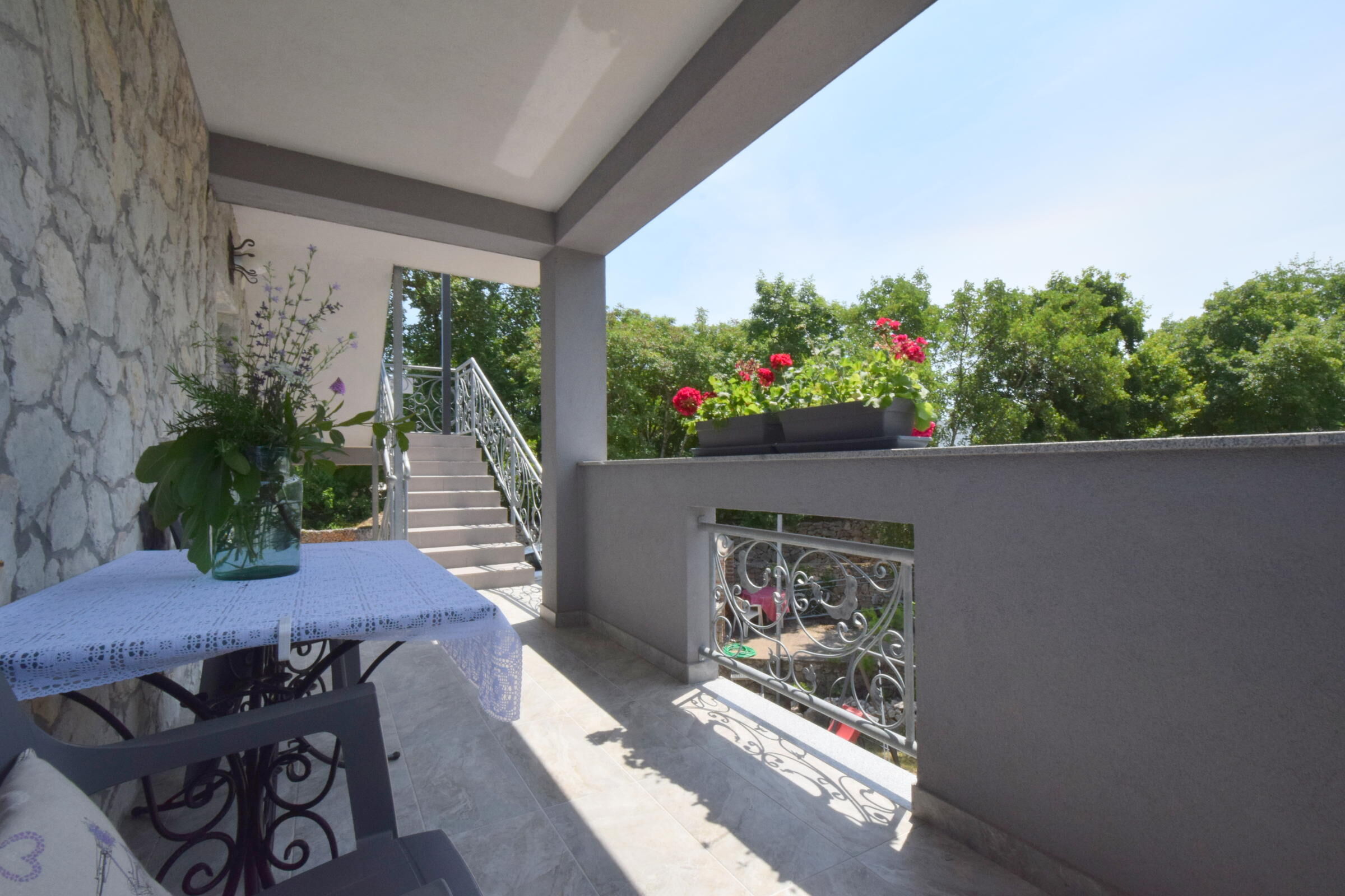 Apartments Kolić 62144-A1