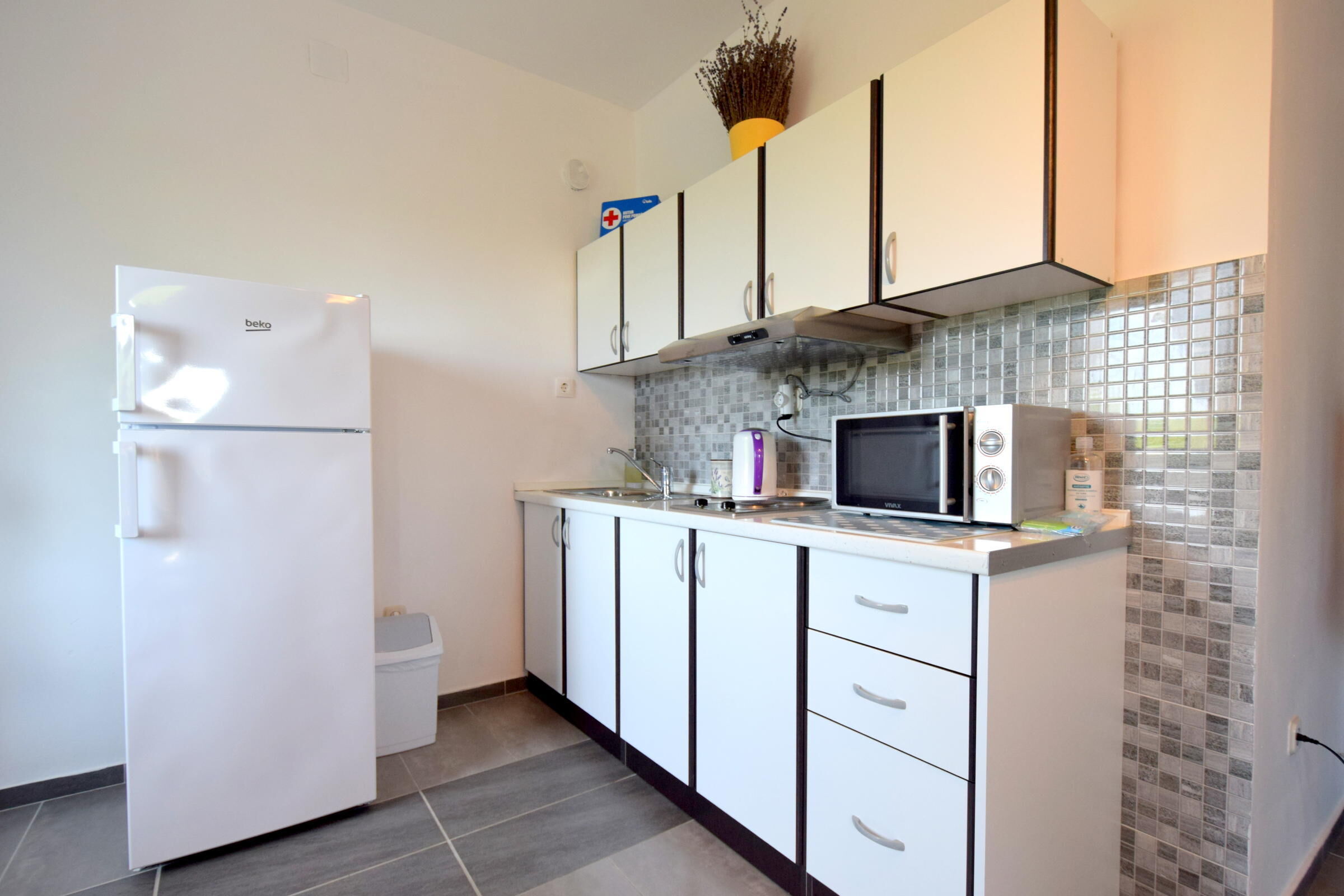 Apartments Kolić 62144-A1
