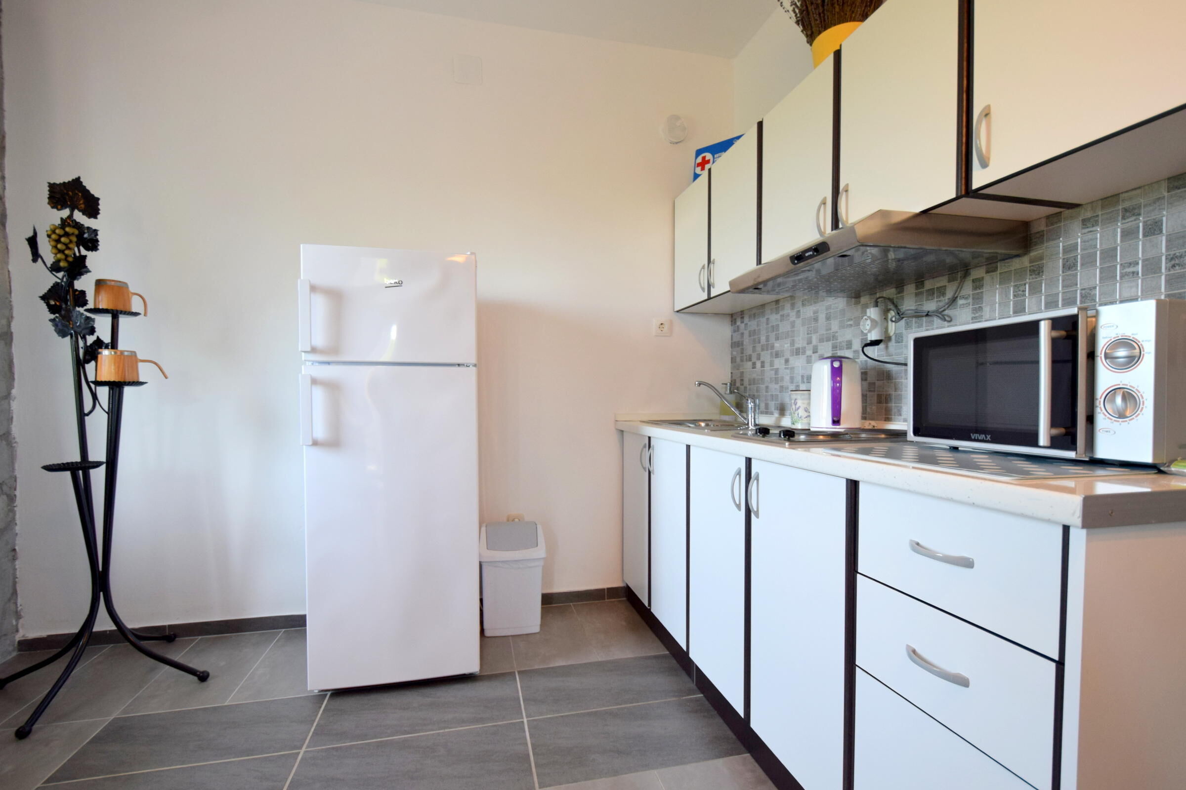 Apartments Kolić 62144-A1