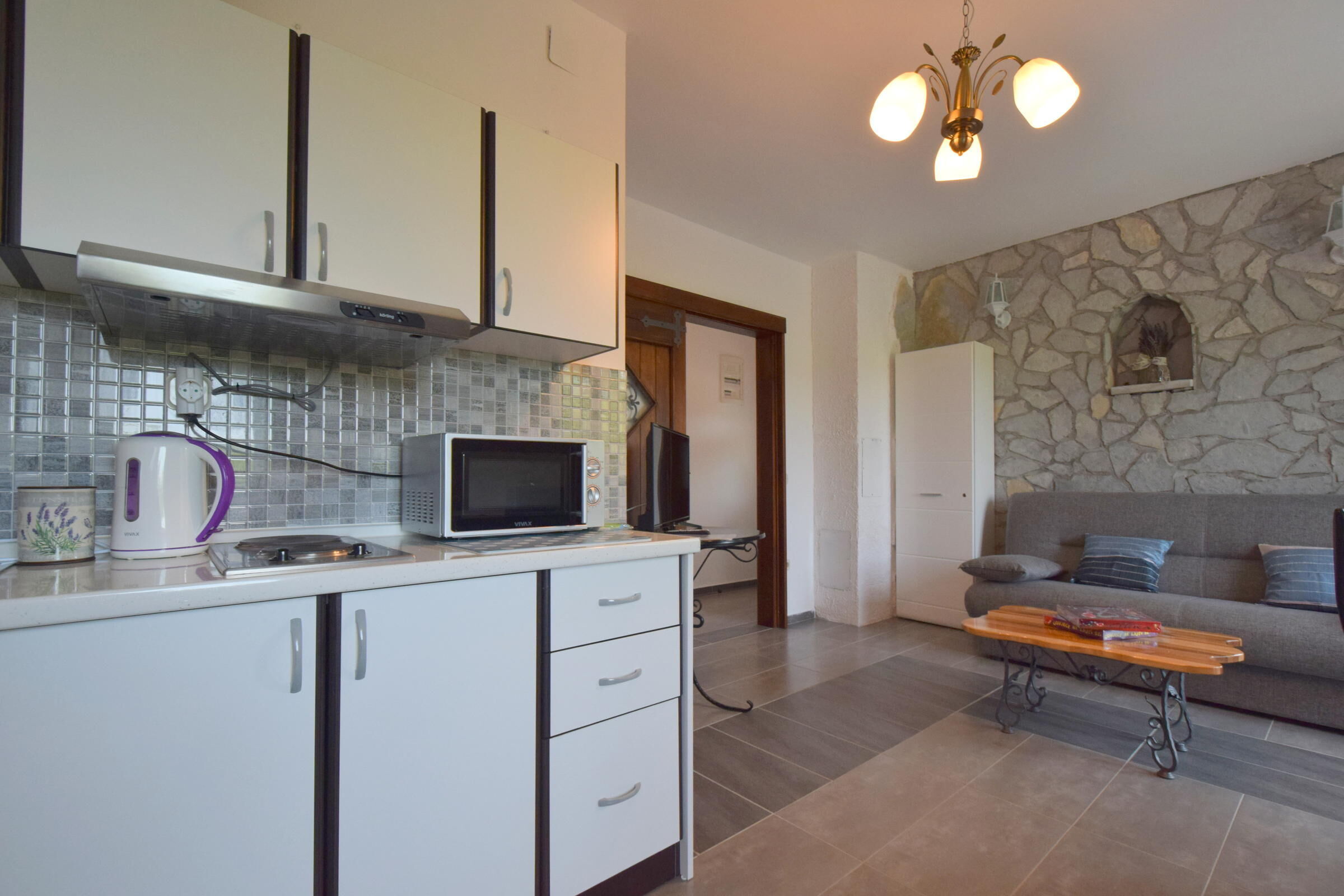 Apartments Kolić 62144-A1