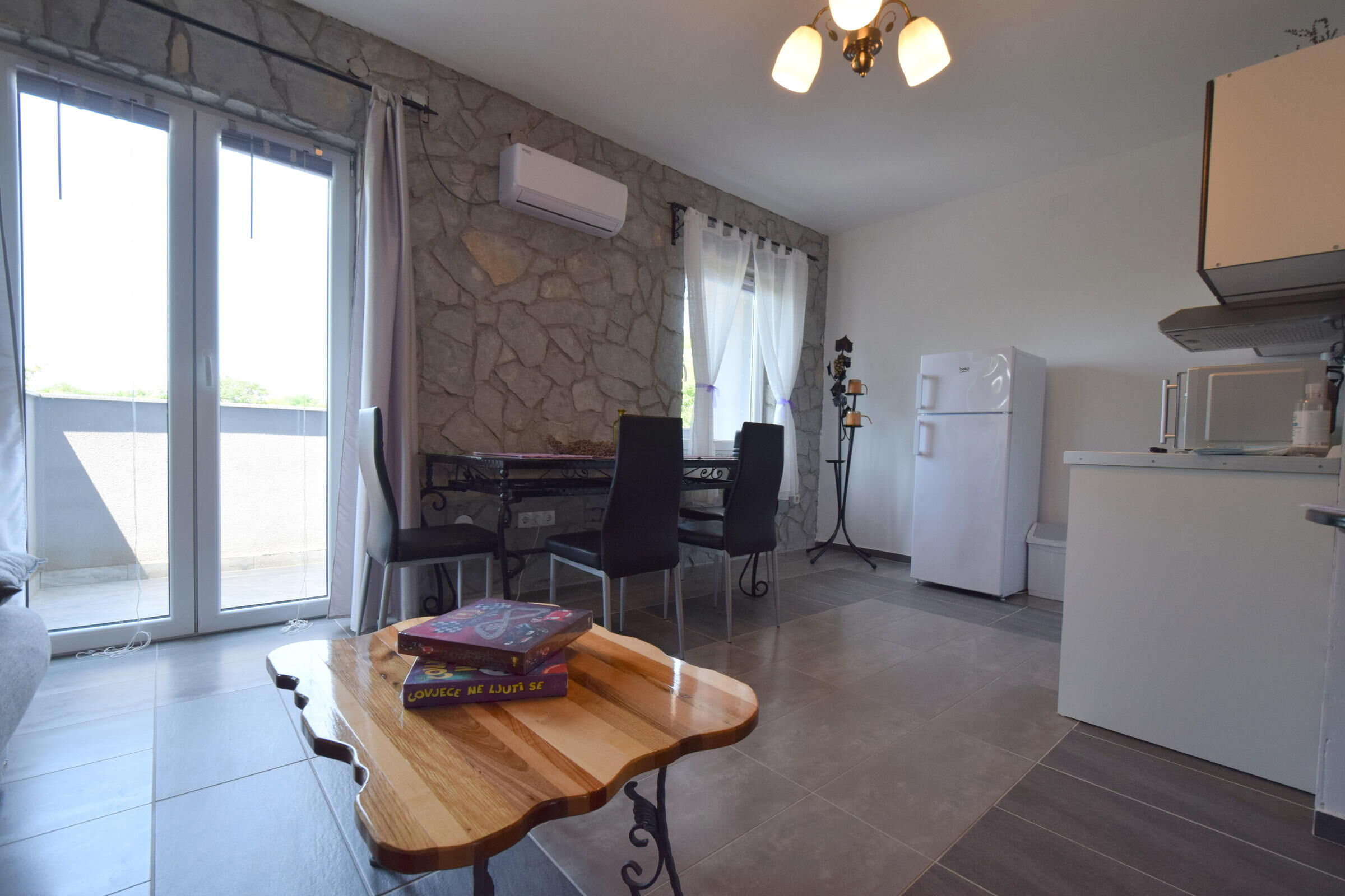 Apartments Kolić 62144-A1