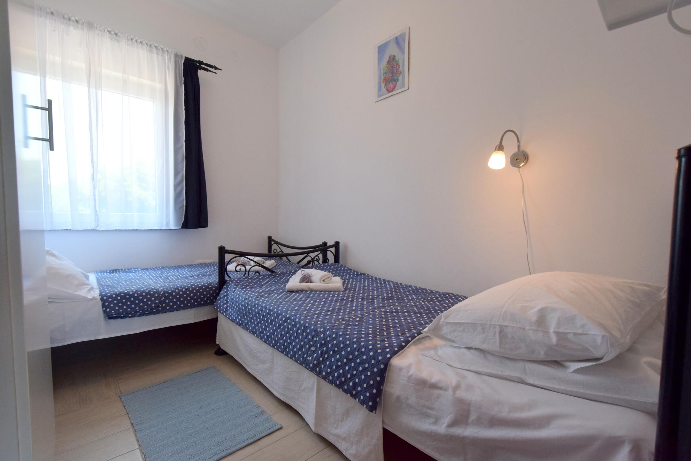 Apartments Kolić 62144-A1