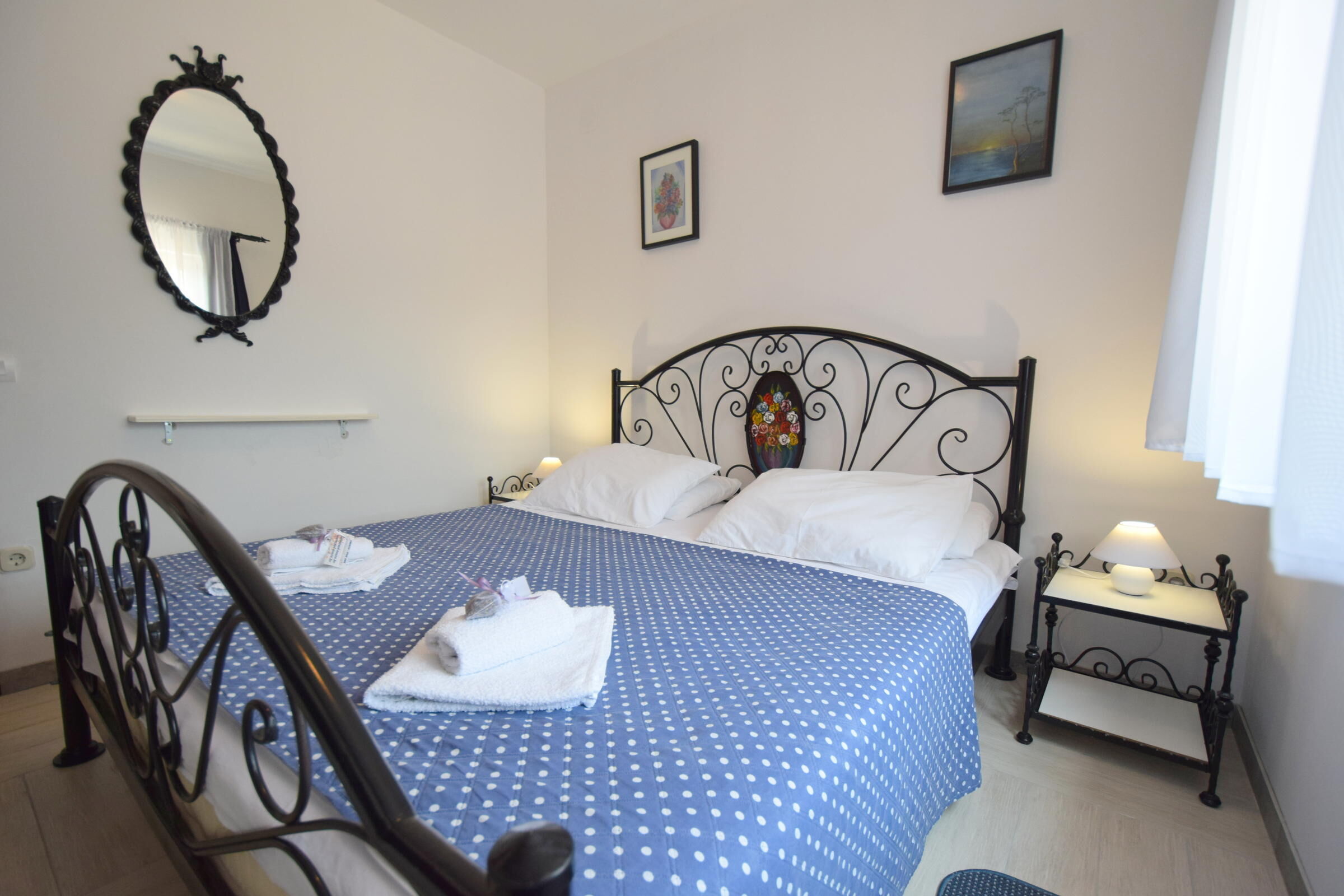 Apartments Kolić 62144-A1