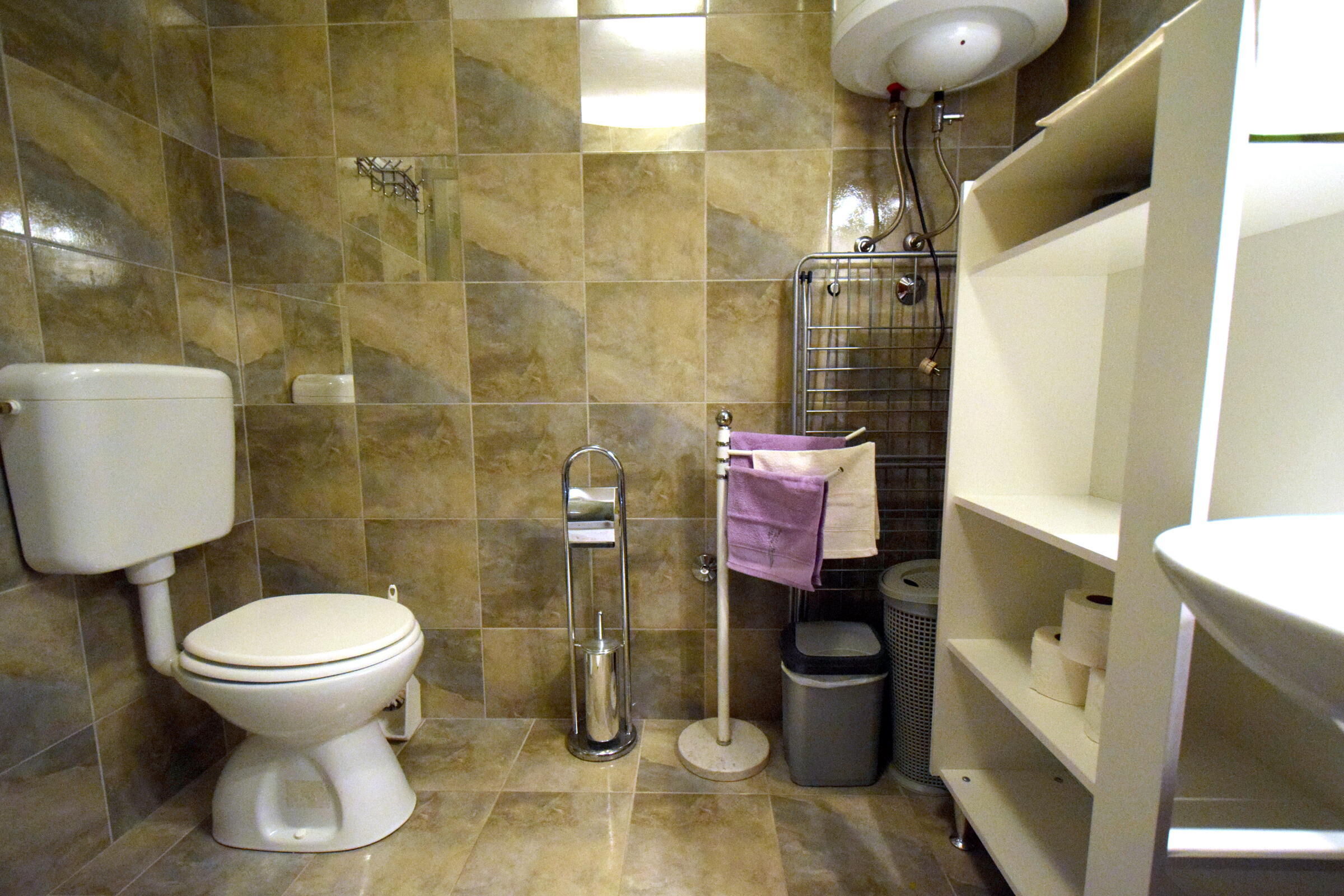 Apartments Kolić 62144-A1