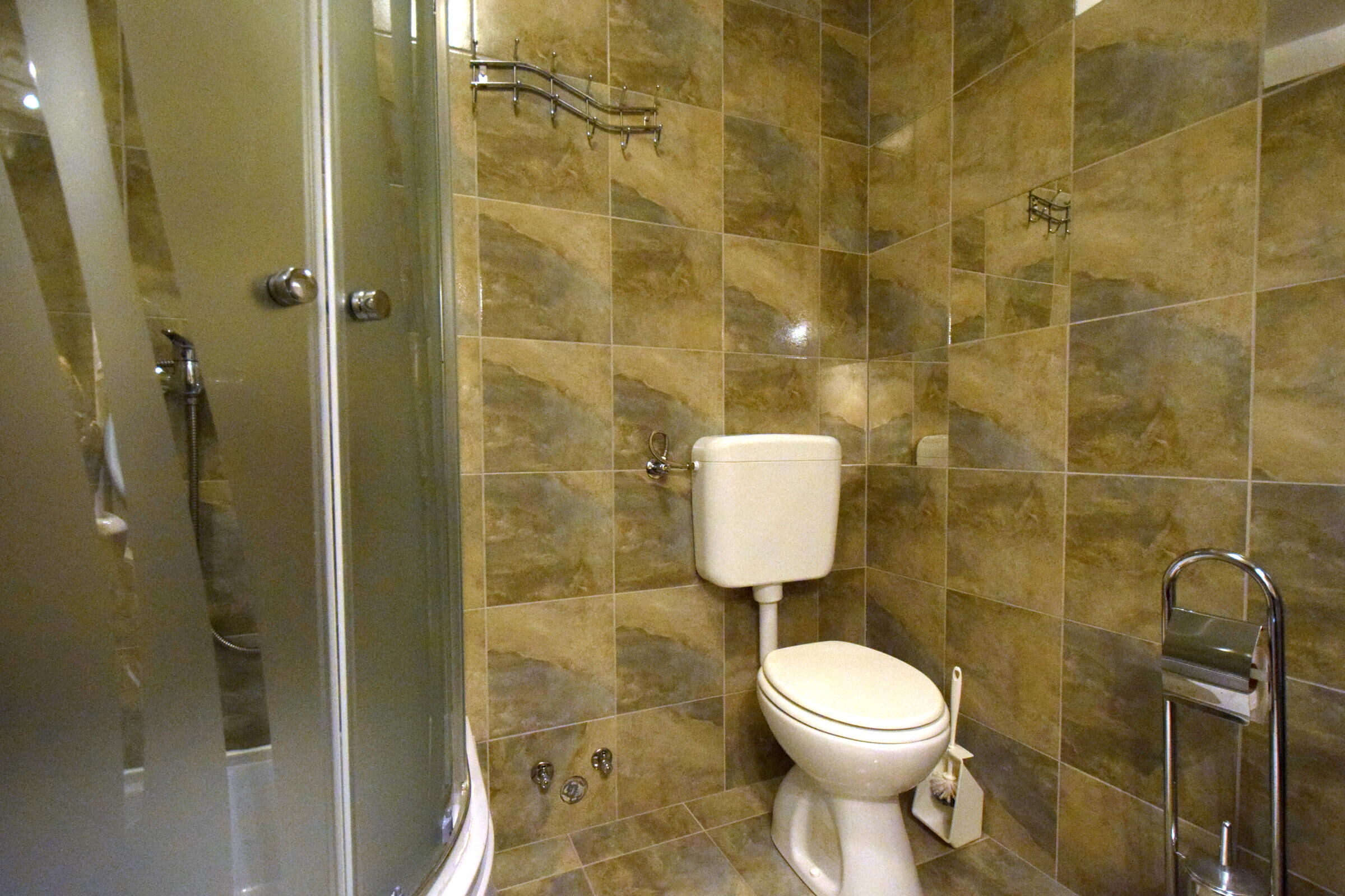 Apartments Kolić 62144-A1