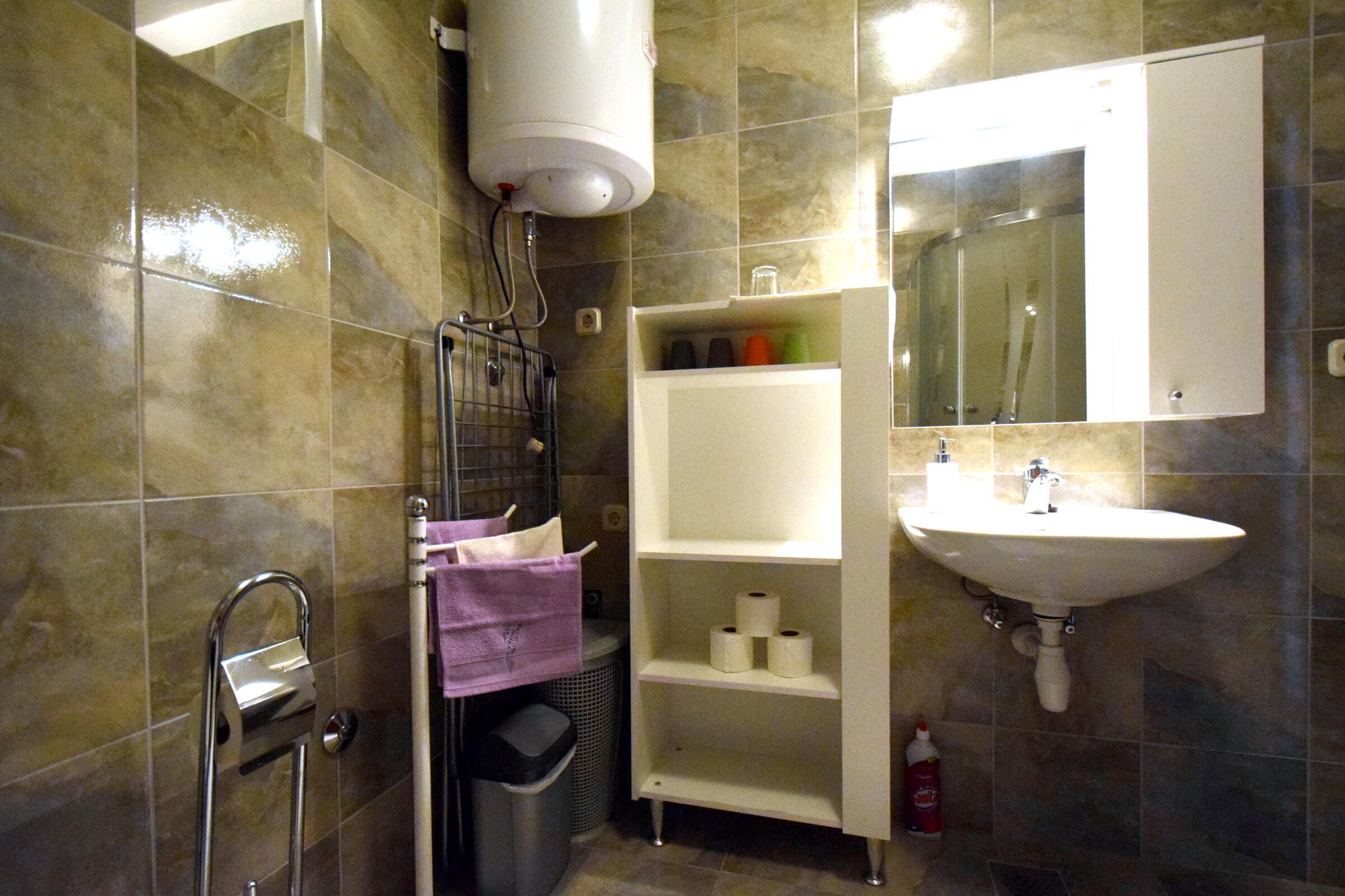 Apartments Kolić 62144-A1