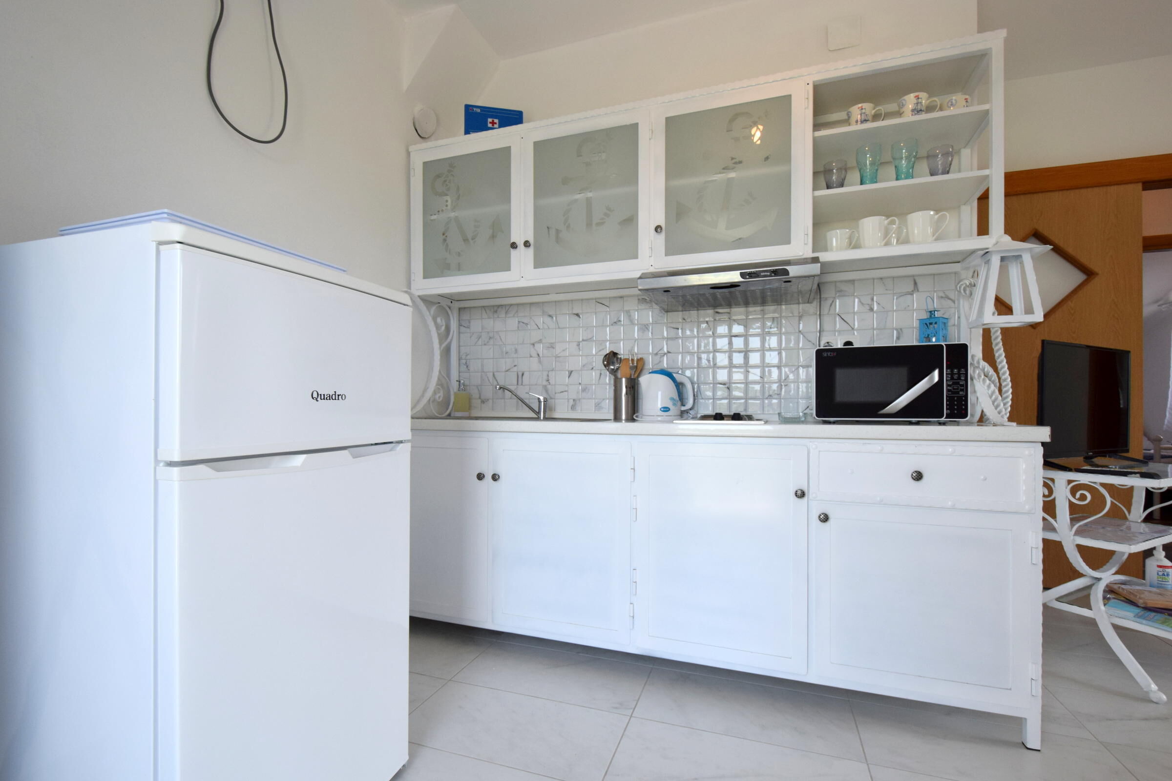 Apartments Kolić 62144-A2