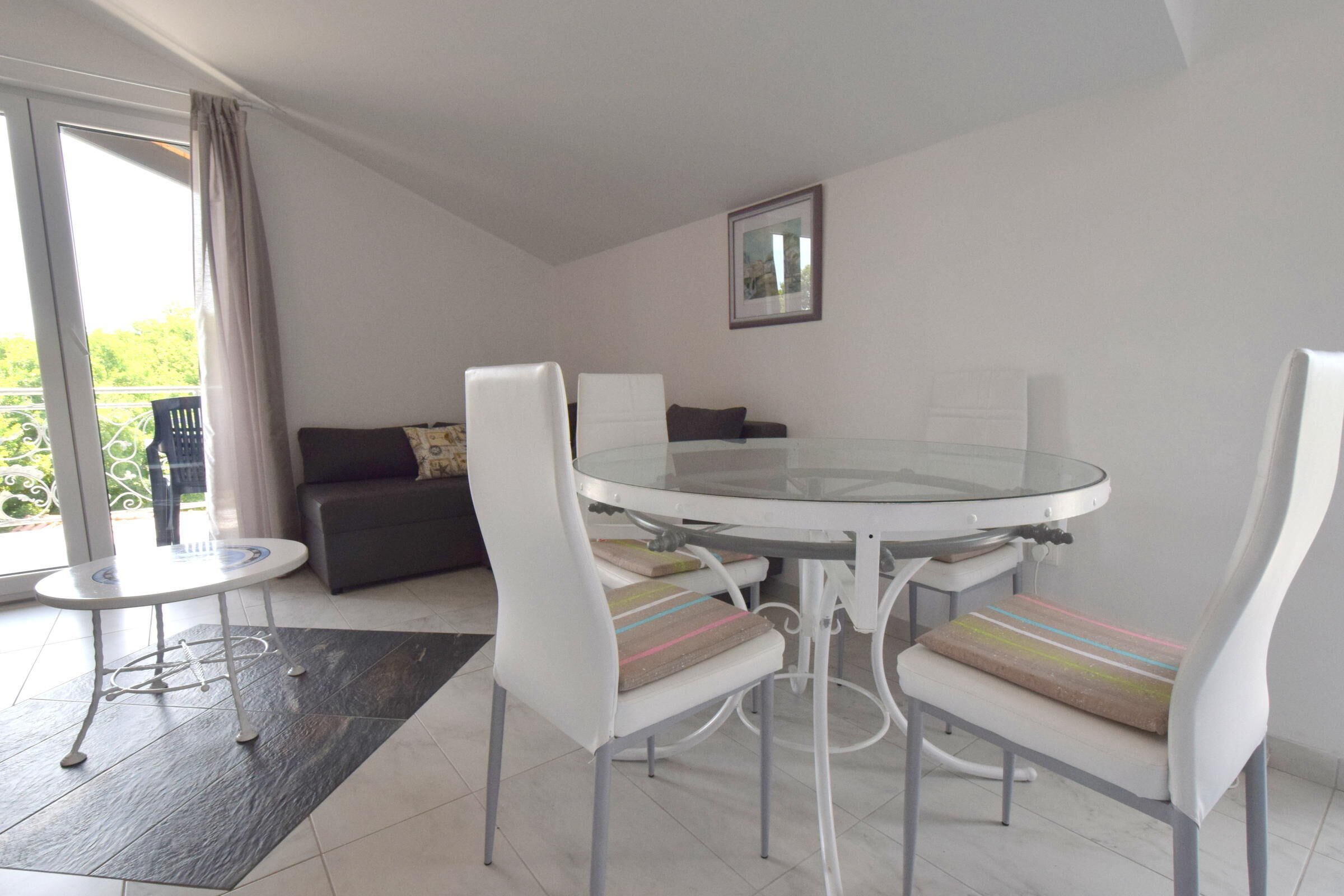 Apartments Kolić 62144-A2