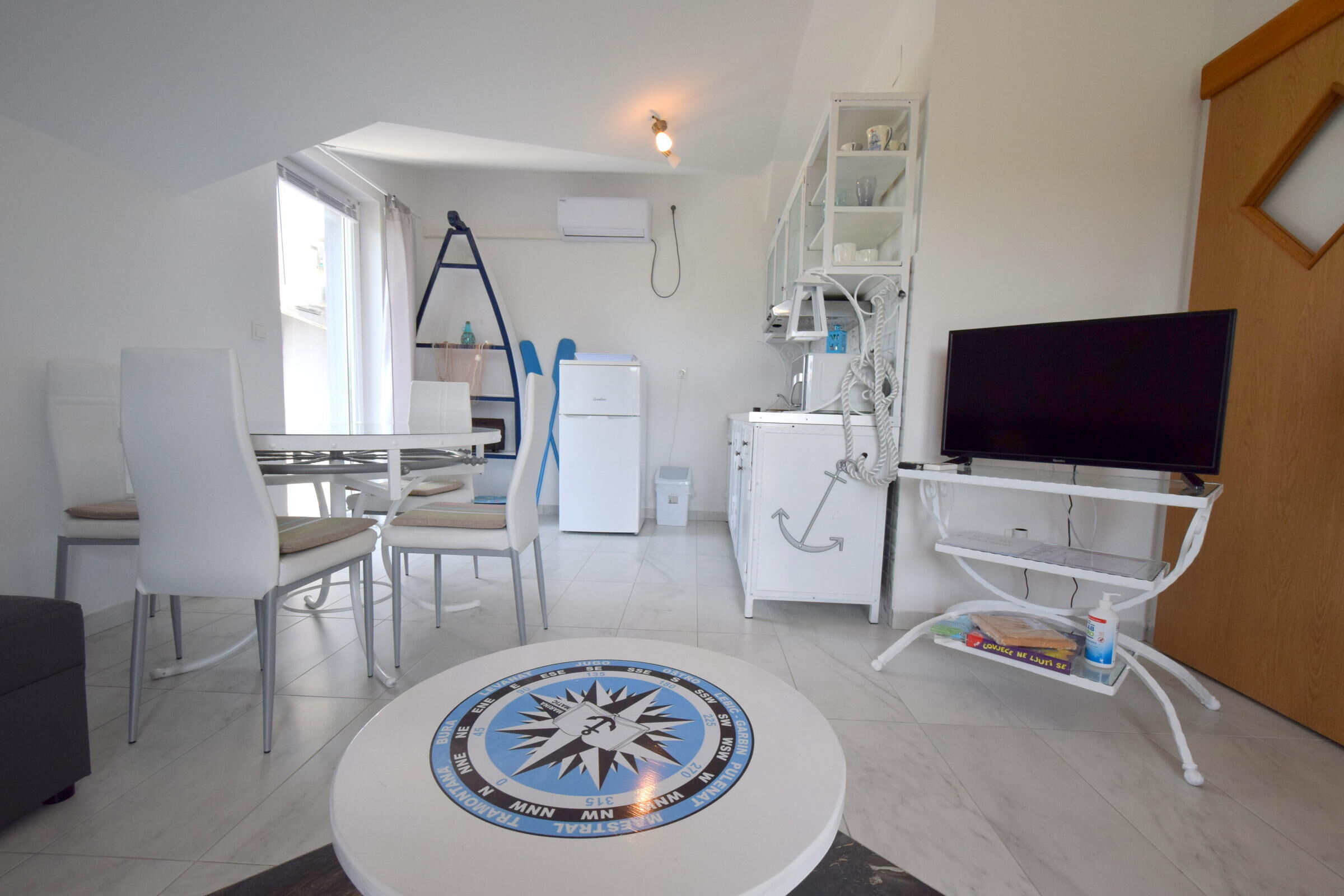 Apartments Kolić 62144-A2