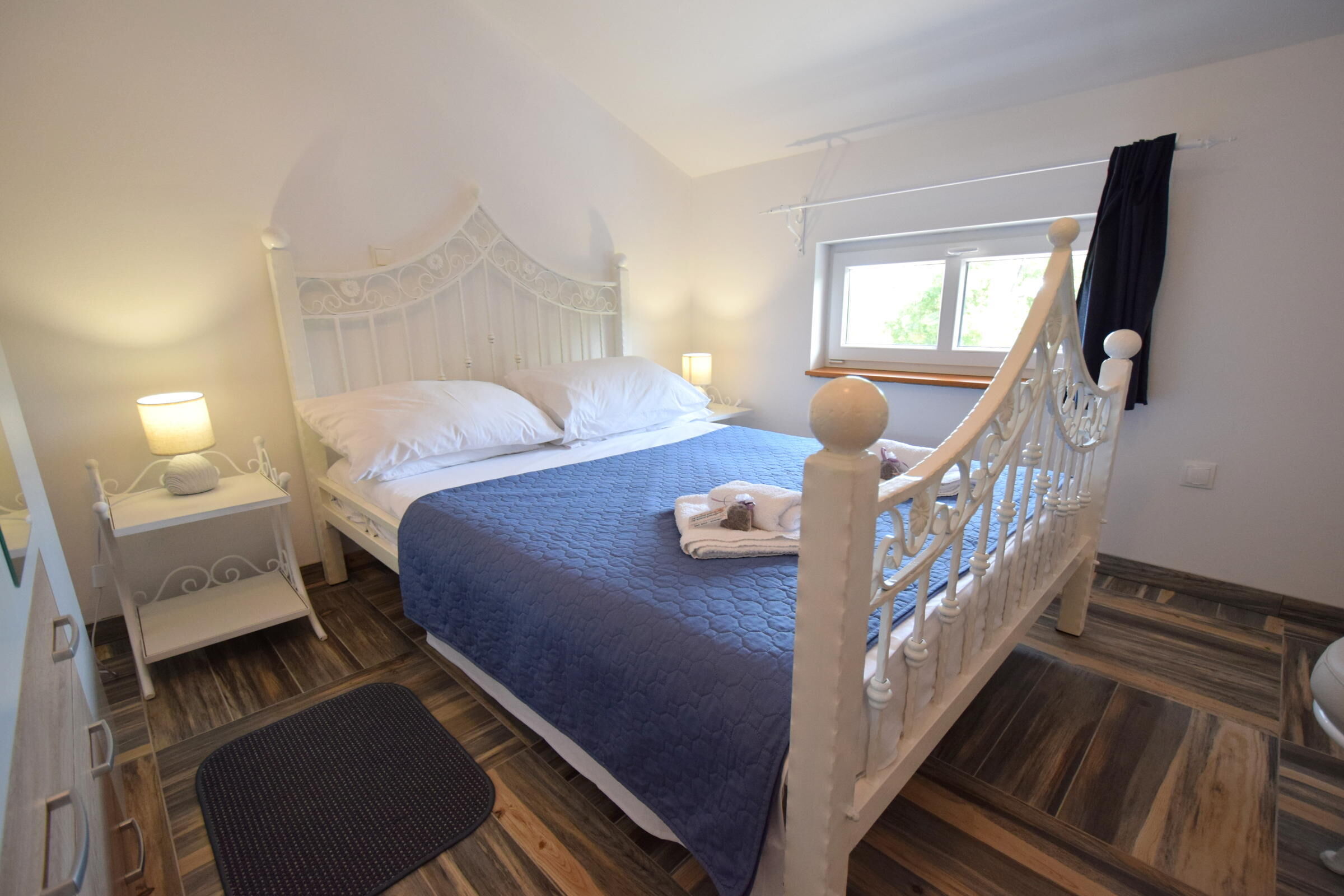 Apartments Kolić 62144-A2
