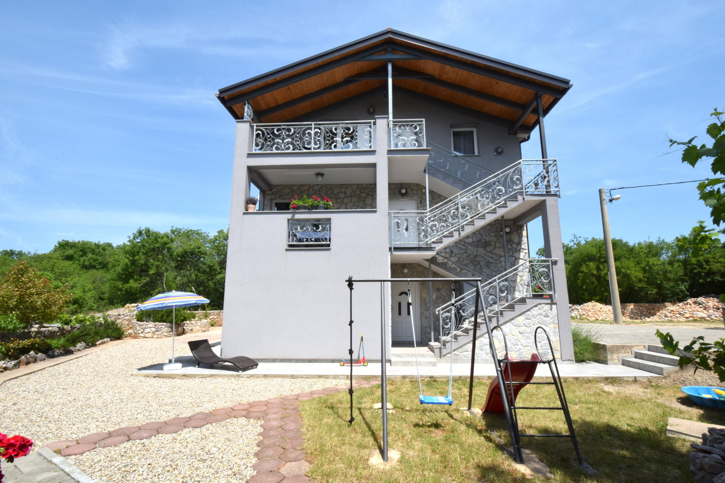 Apartments Kolić 62144-A1
