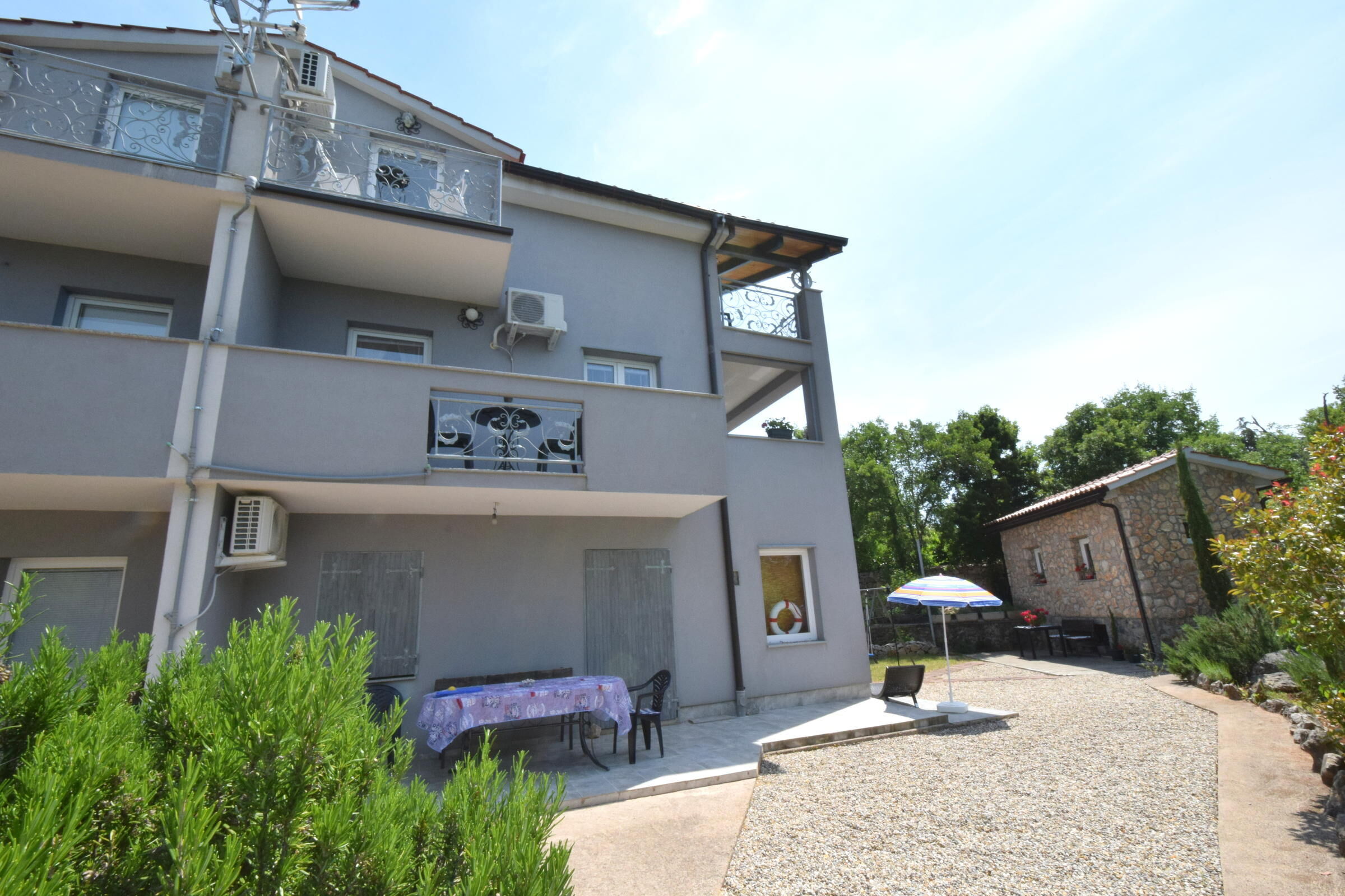 Apartments Kolić 62144-A1