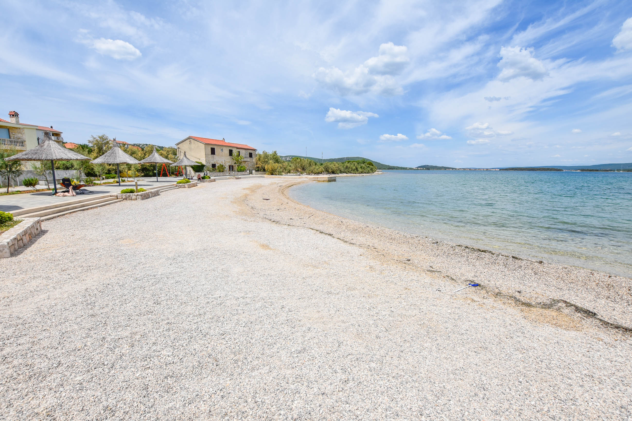Apartment L and S on The Beach 81831-A1