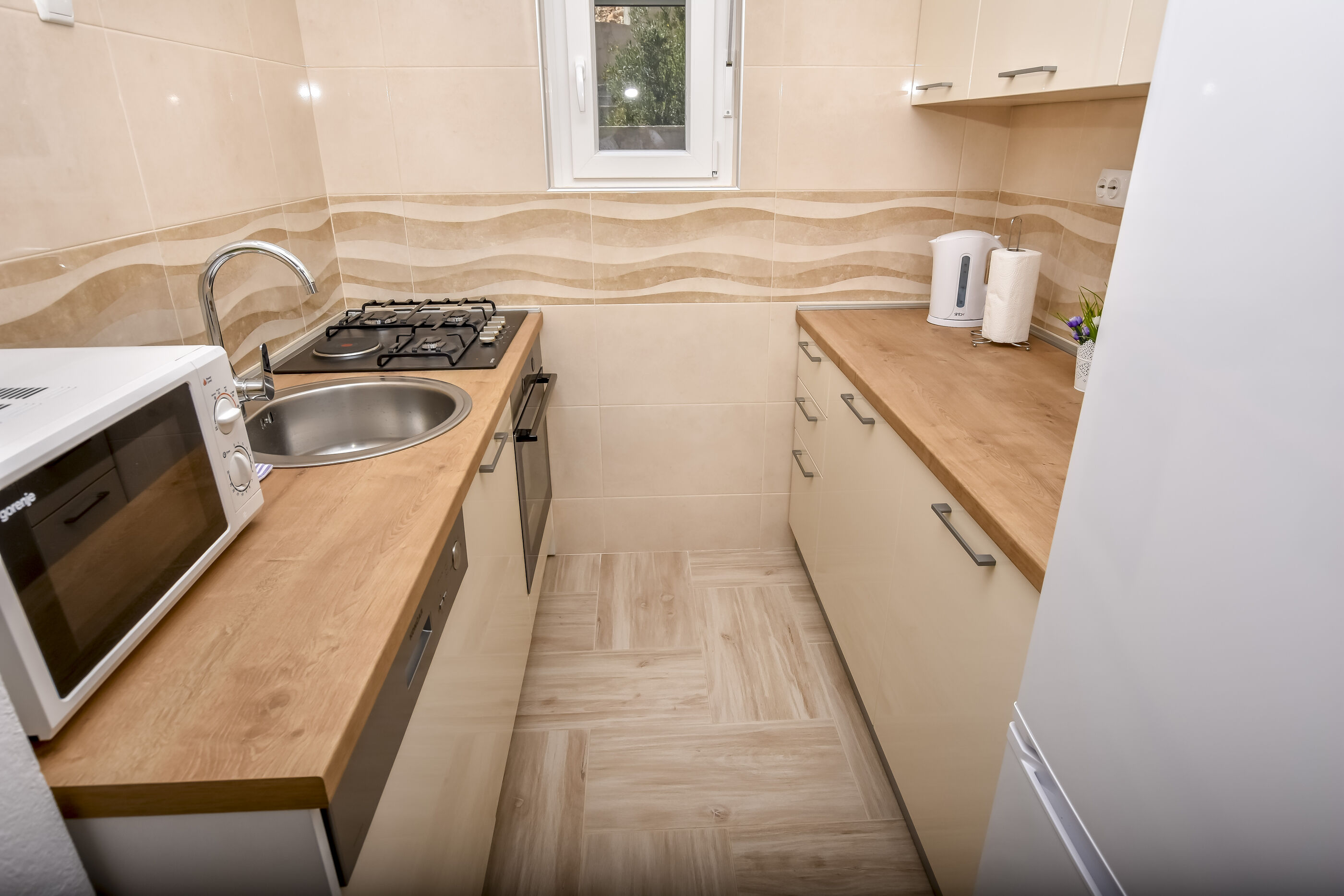 Apartments Ruza 81891-A2