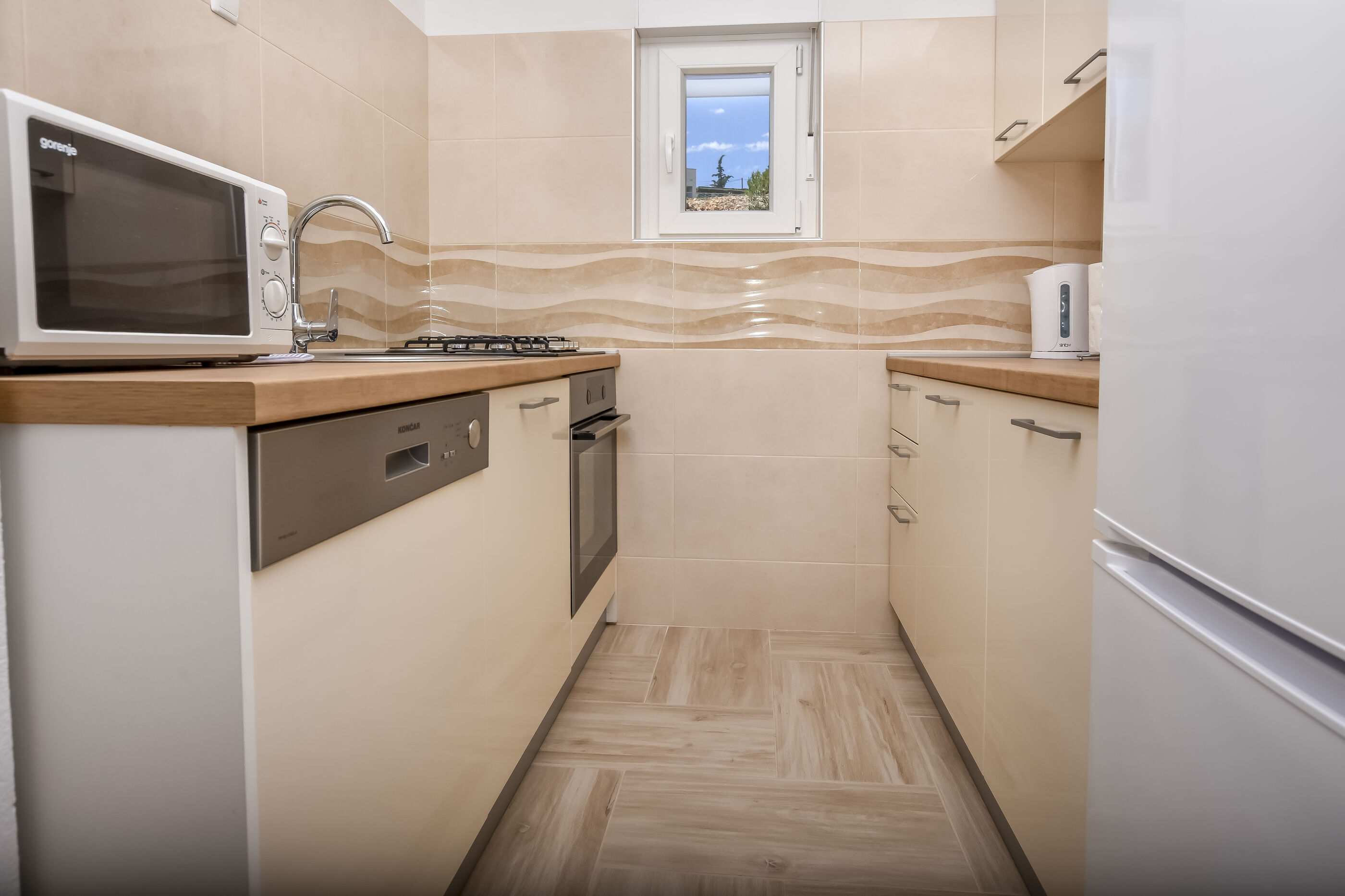 Apartments Ruza 81891-A2