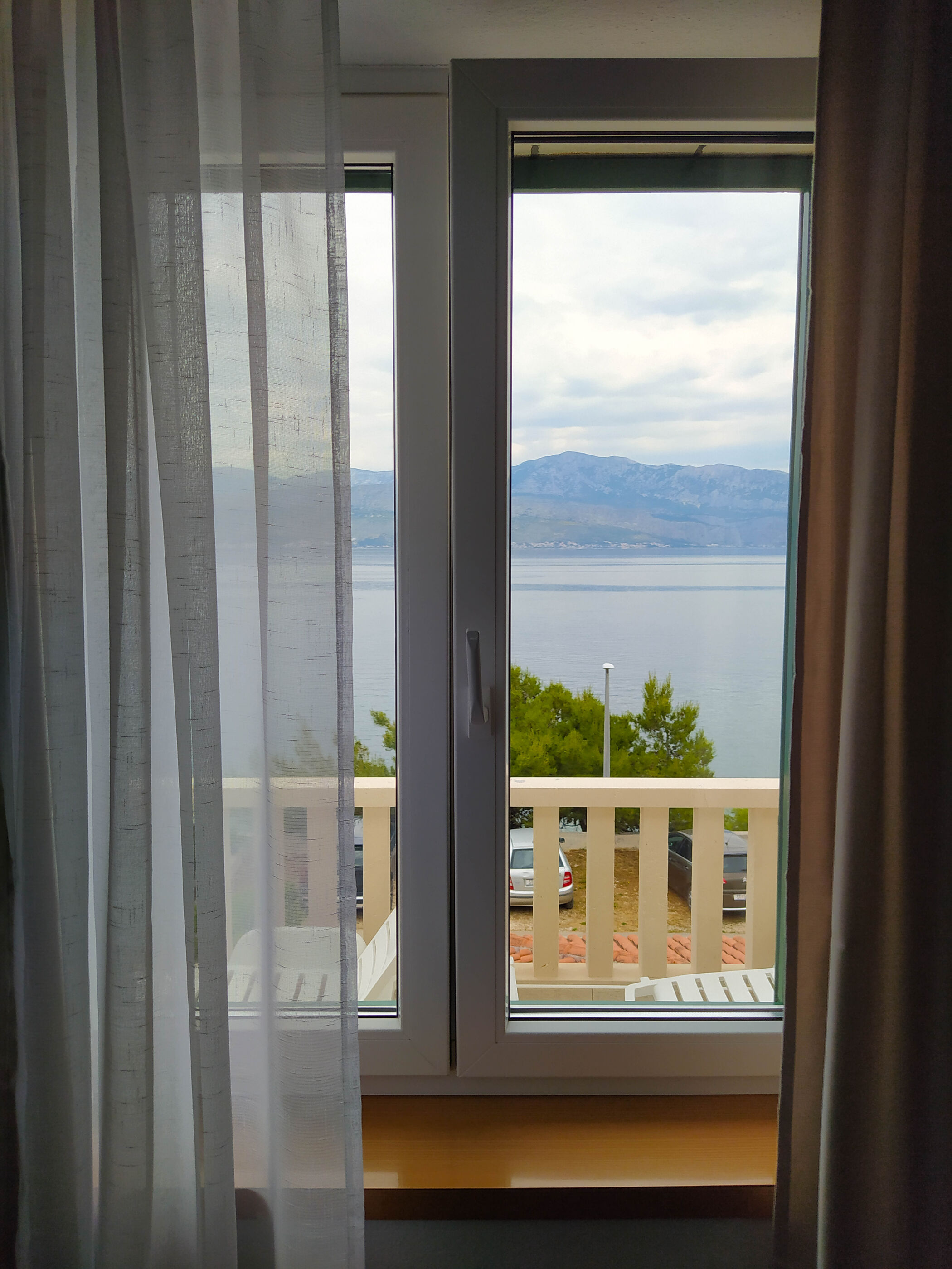 Apartments Hani 34871-A2
