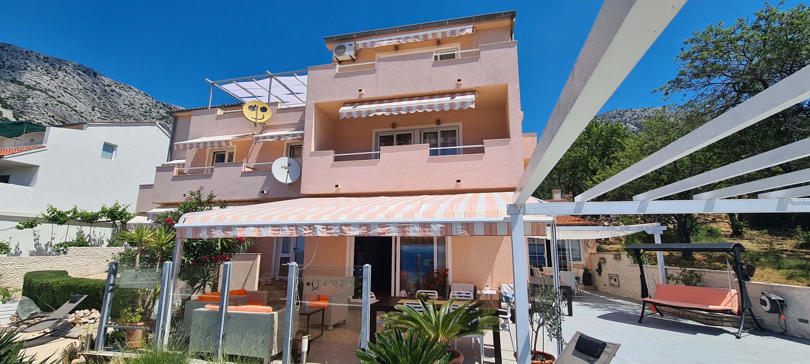 Apartments Maskalan Sunset 18371-A2