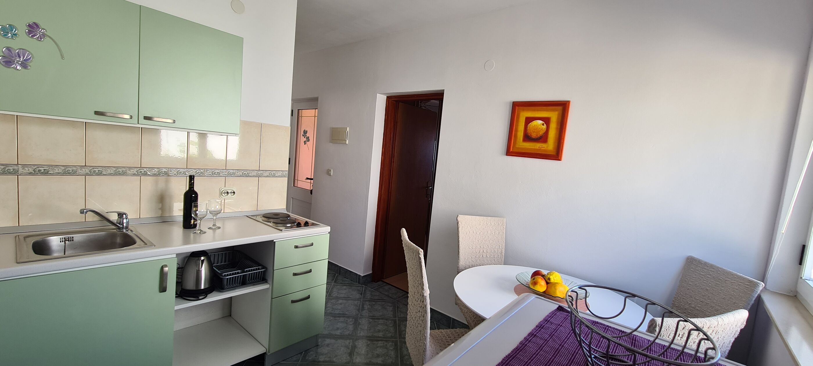 Apartments Maskalan Sunset 18371-A2