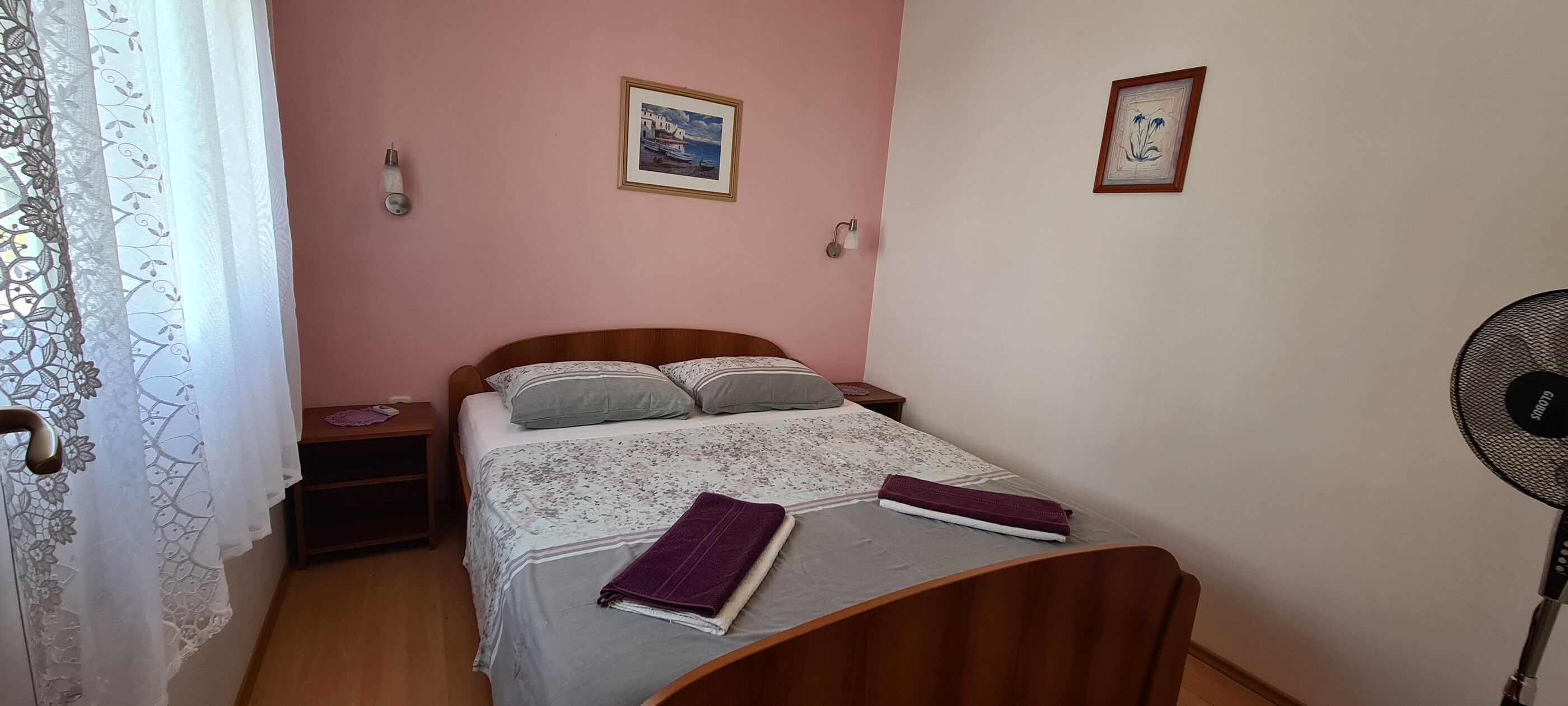 Apartments Maskalan Sunset 18371-A2