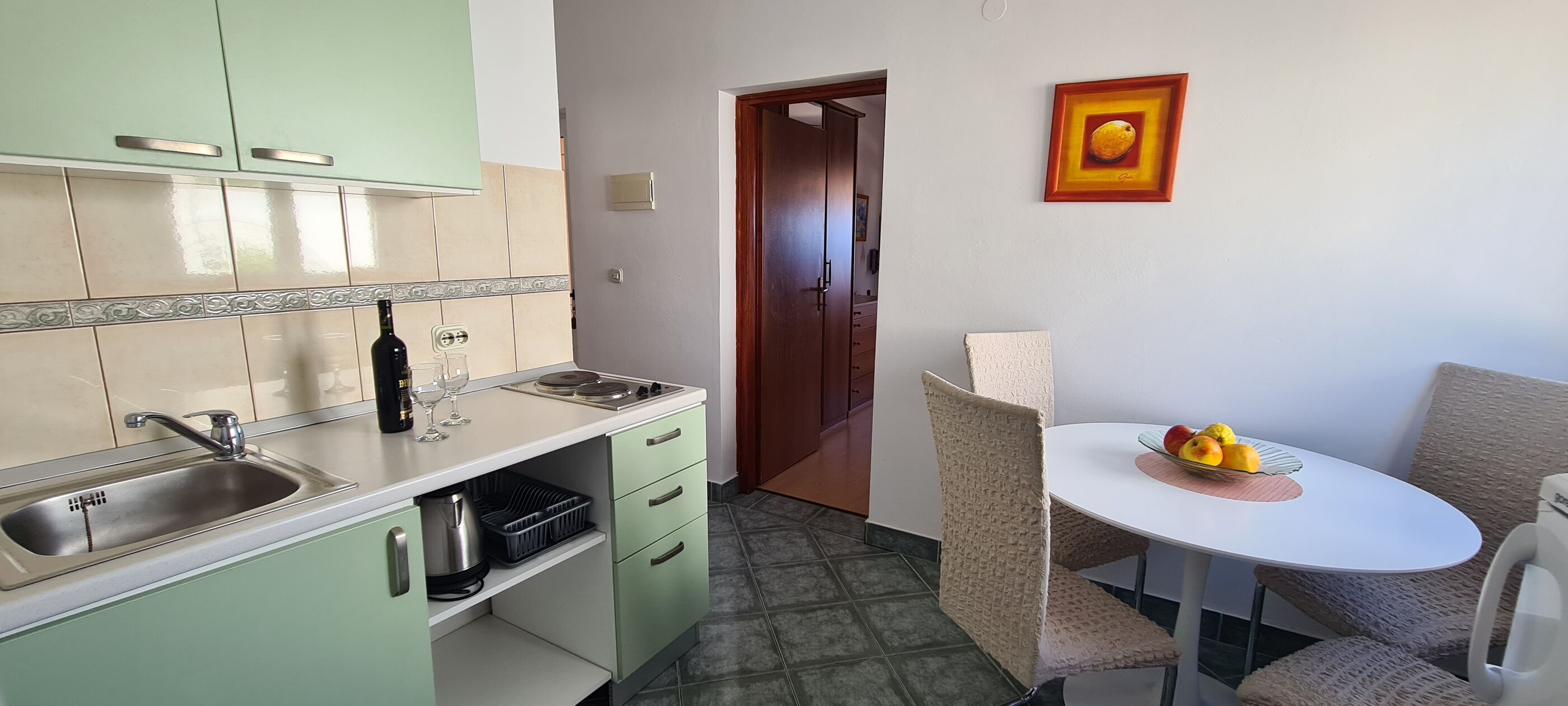 Apartments Maskalan Sunset 18371-A2