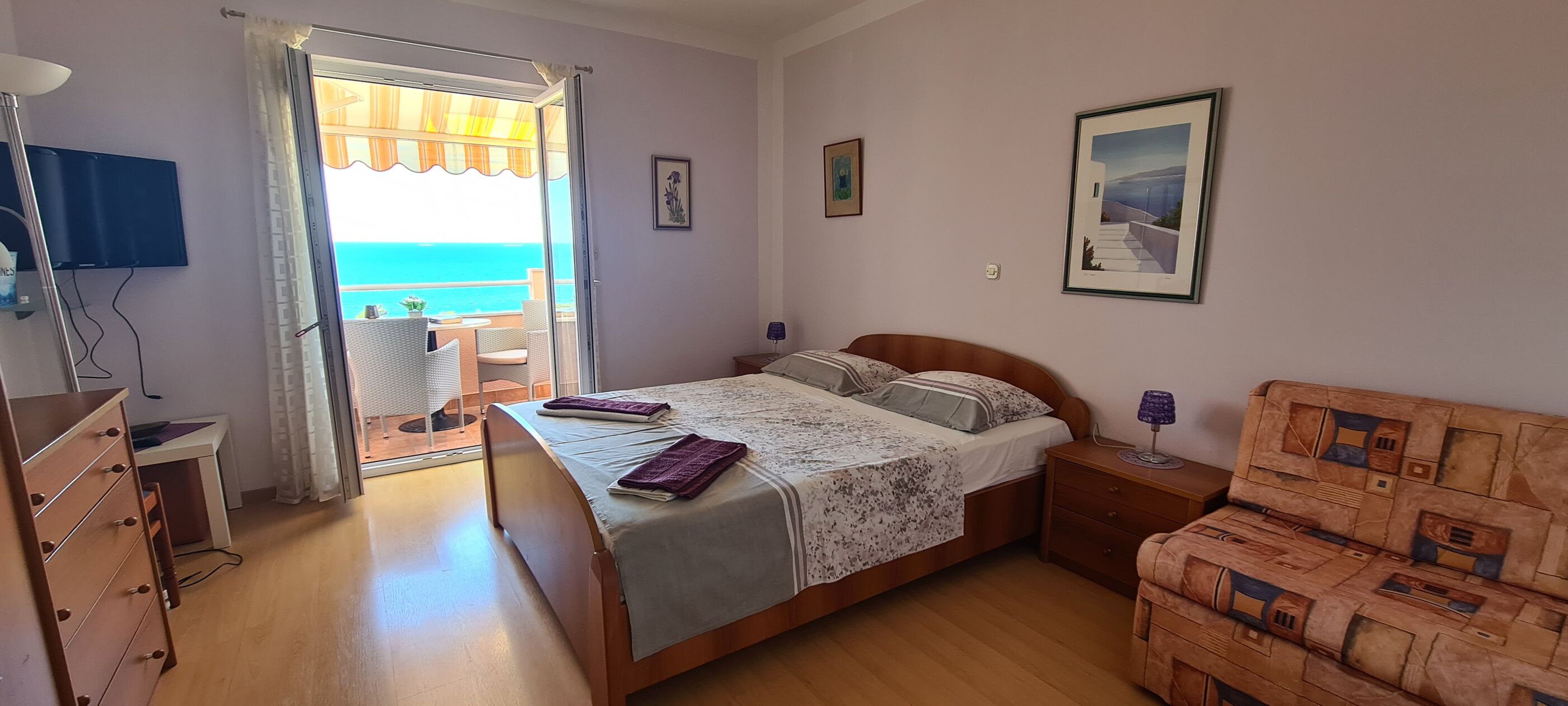 Apartments Maskalan Sunset 18371-A2