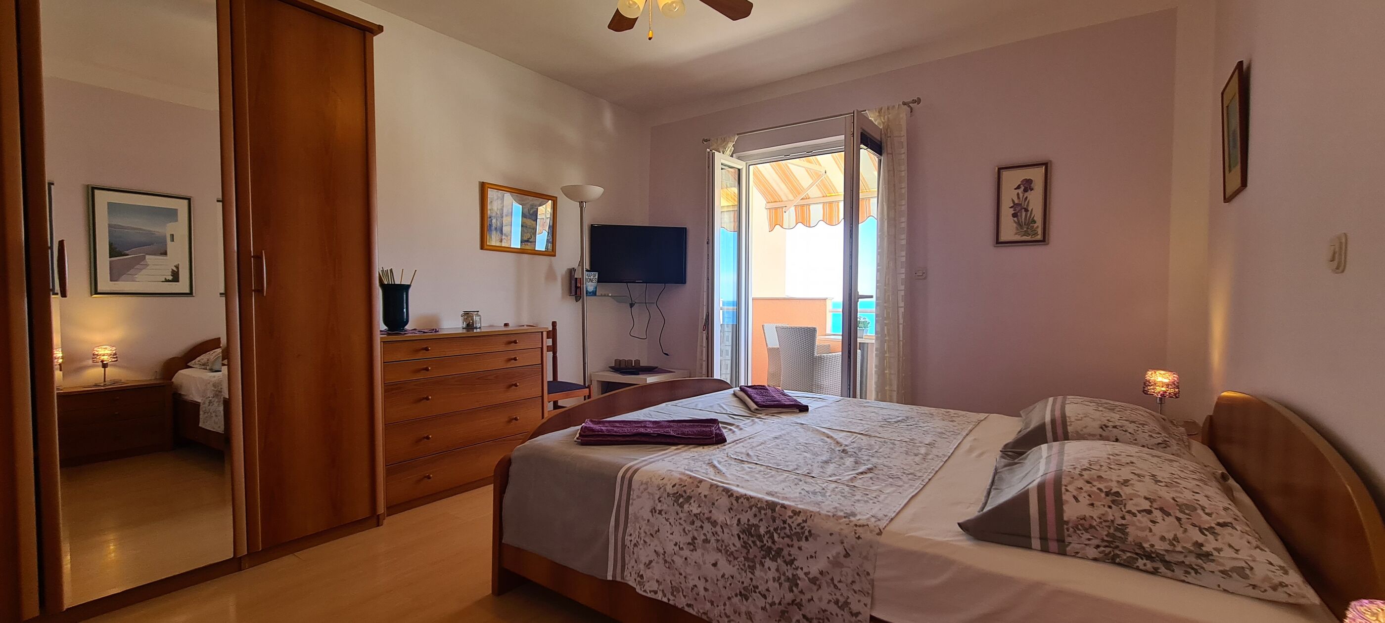 Apartments Maskalan Sunset 18371-A2