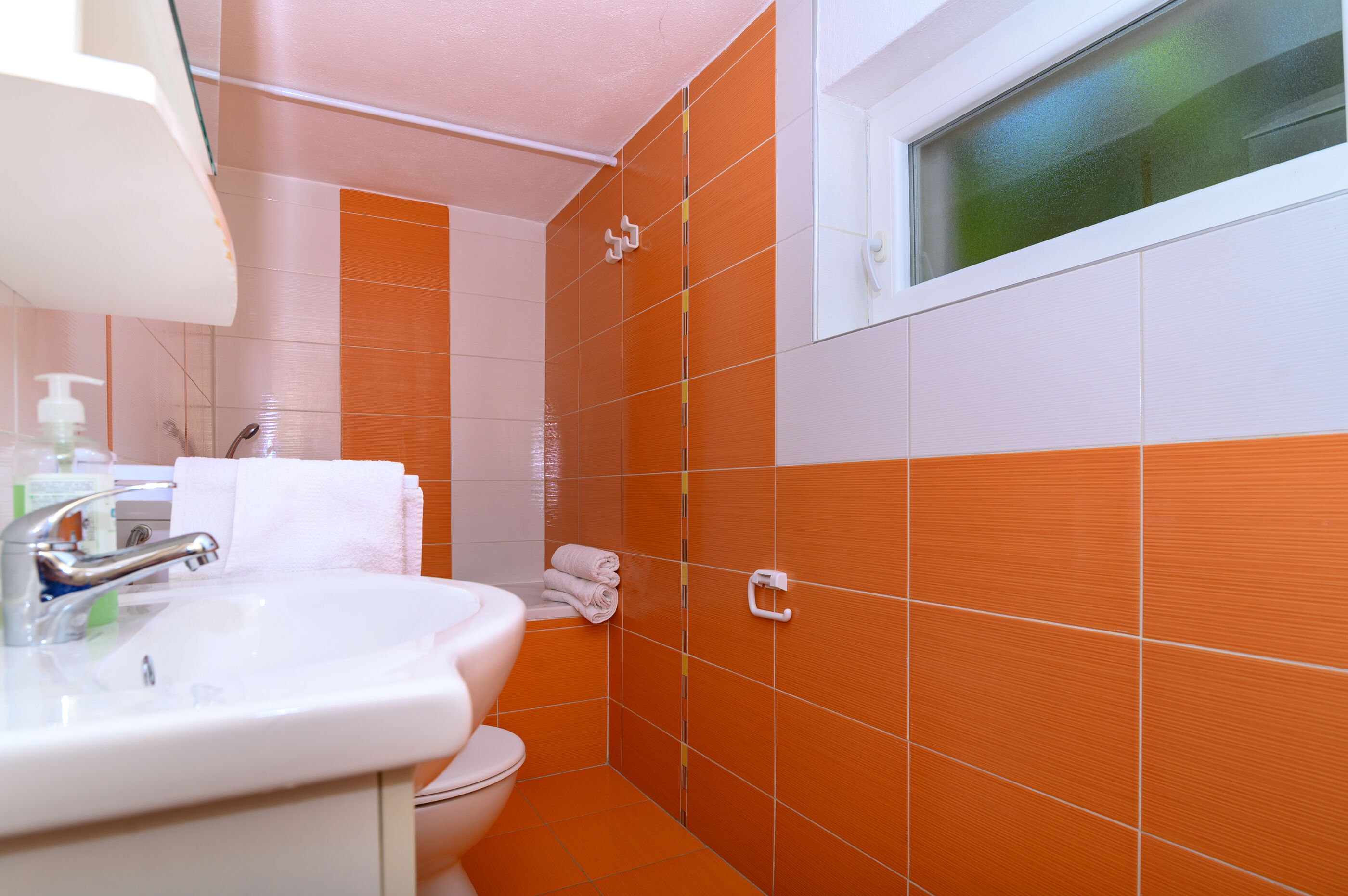 Apartments Vice 42891-A1