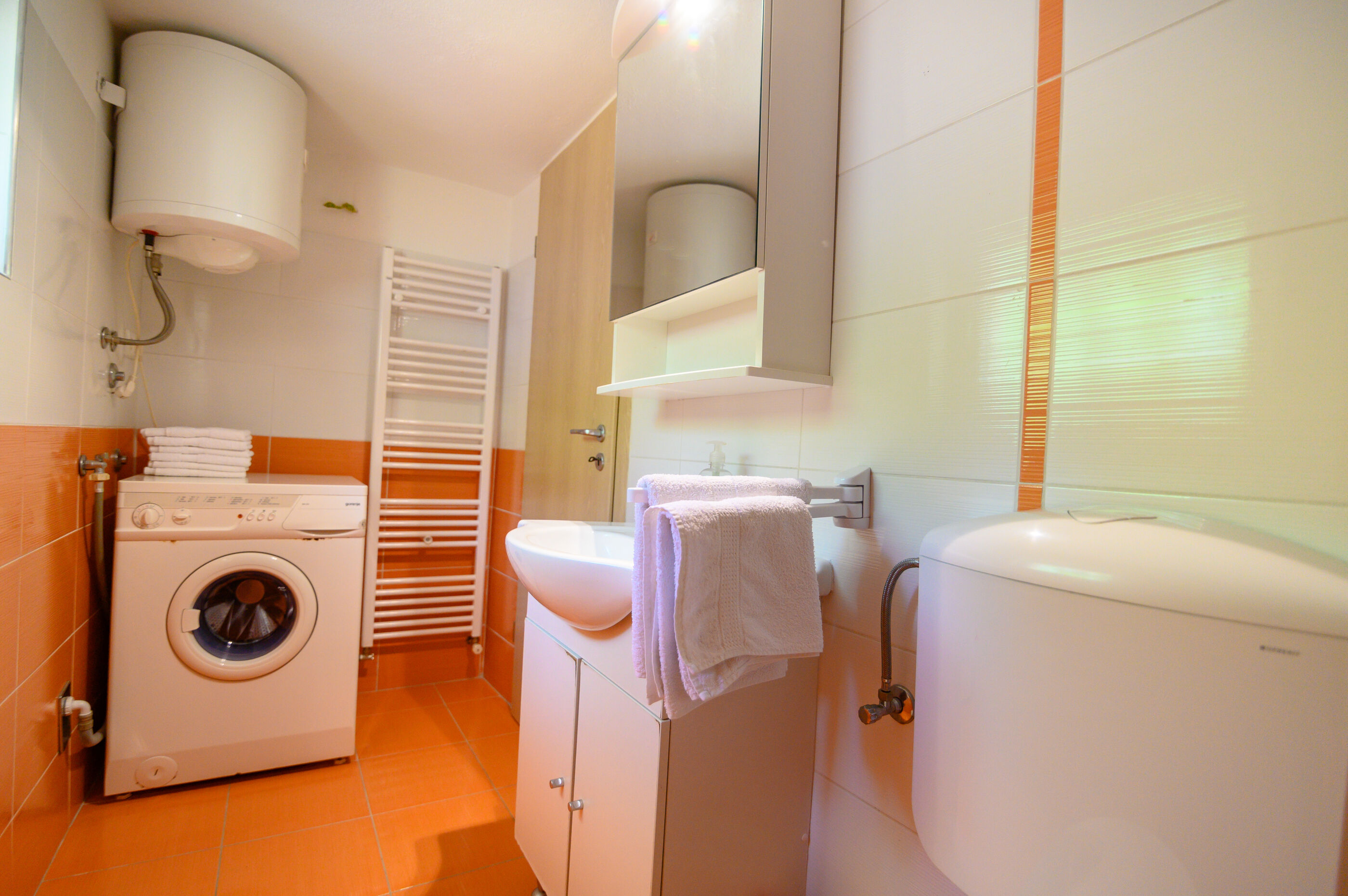 Apartments Vice 42891-A1