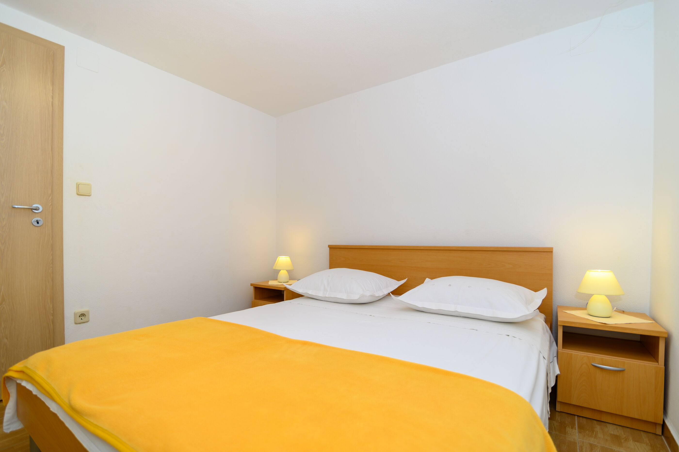 Apartments Vice 42891-A1