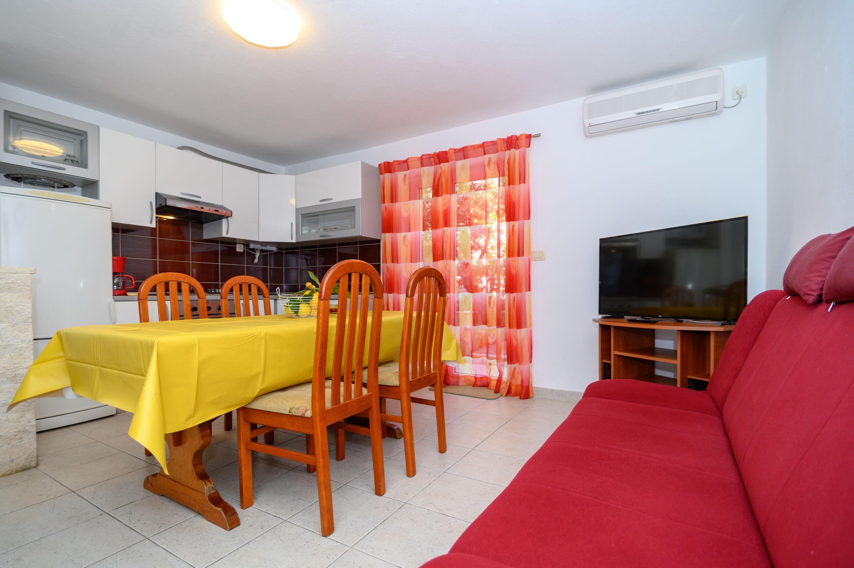 Apartments Vice 42891-A1