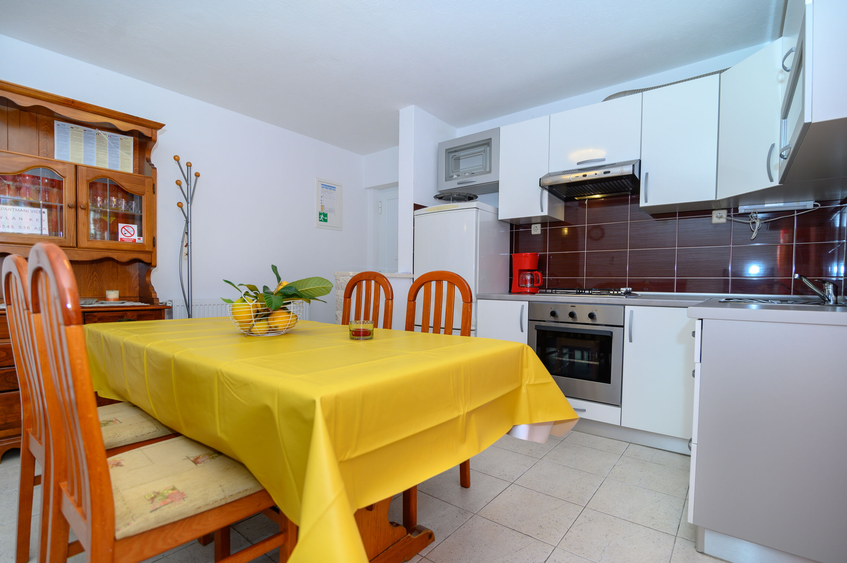 Apartments Vice 42891-A1