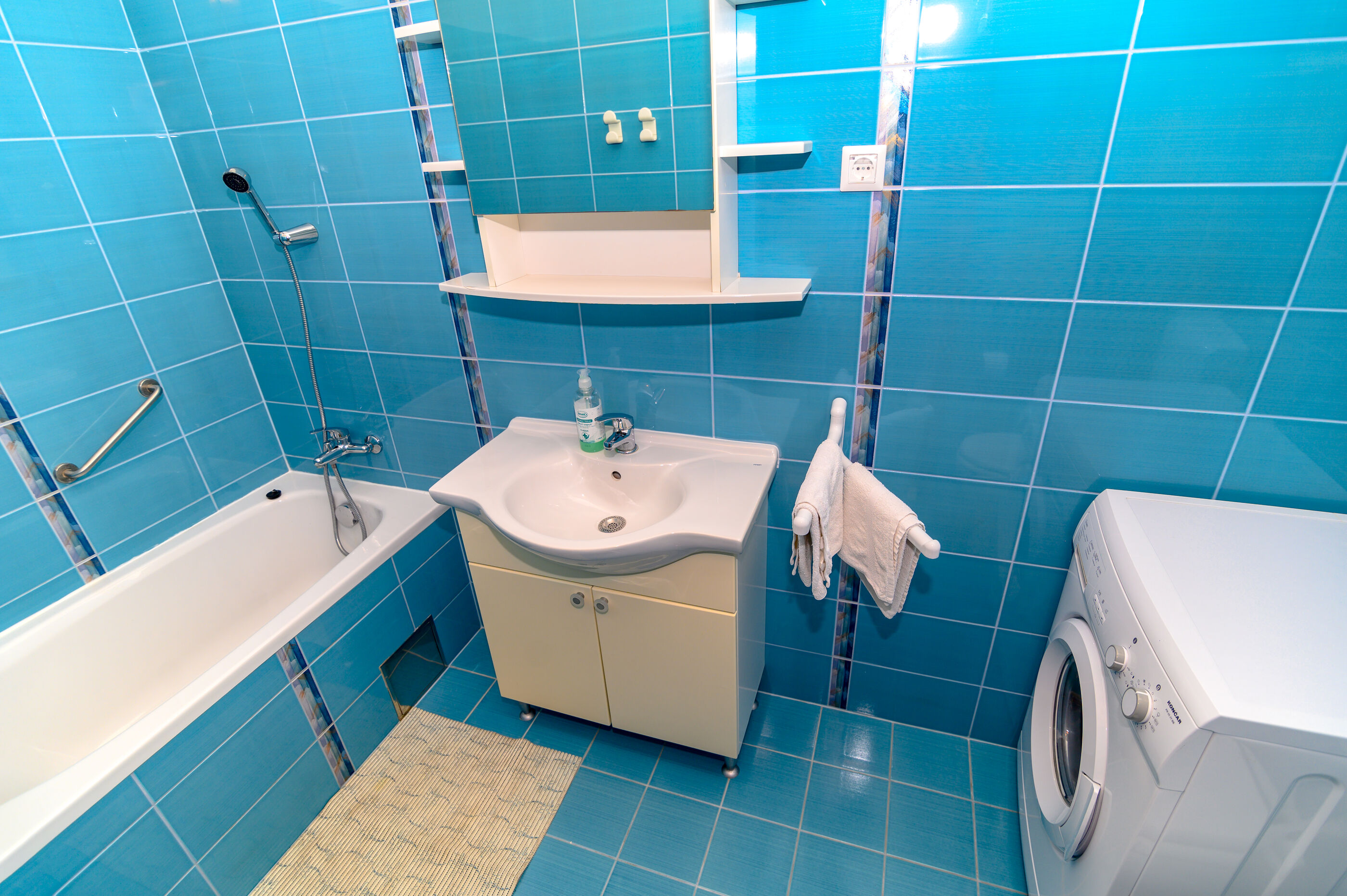 Apartments Vice 42891-A2