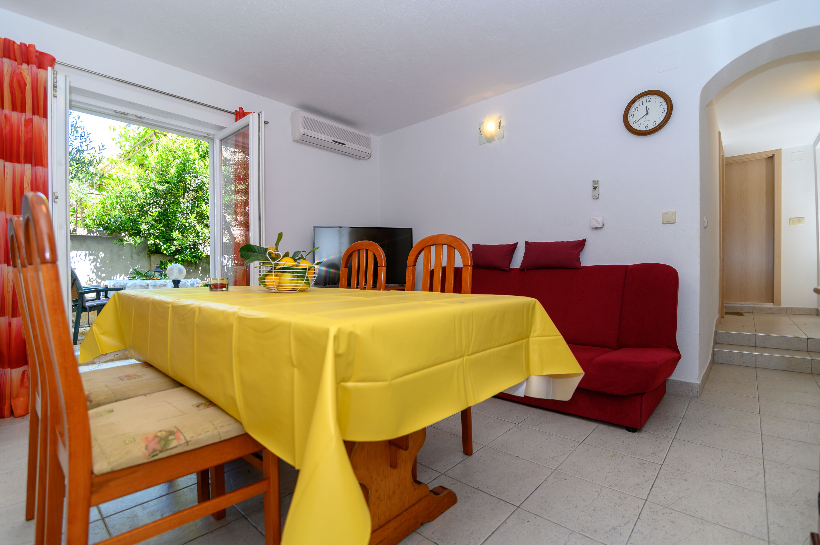 Apartments Vice 42891-A1