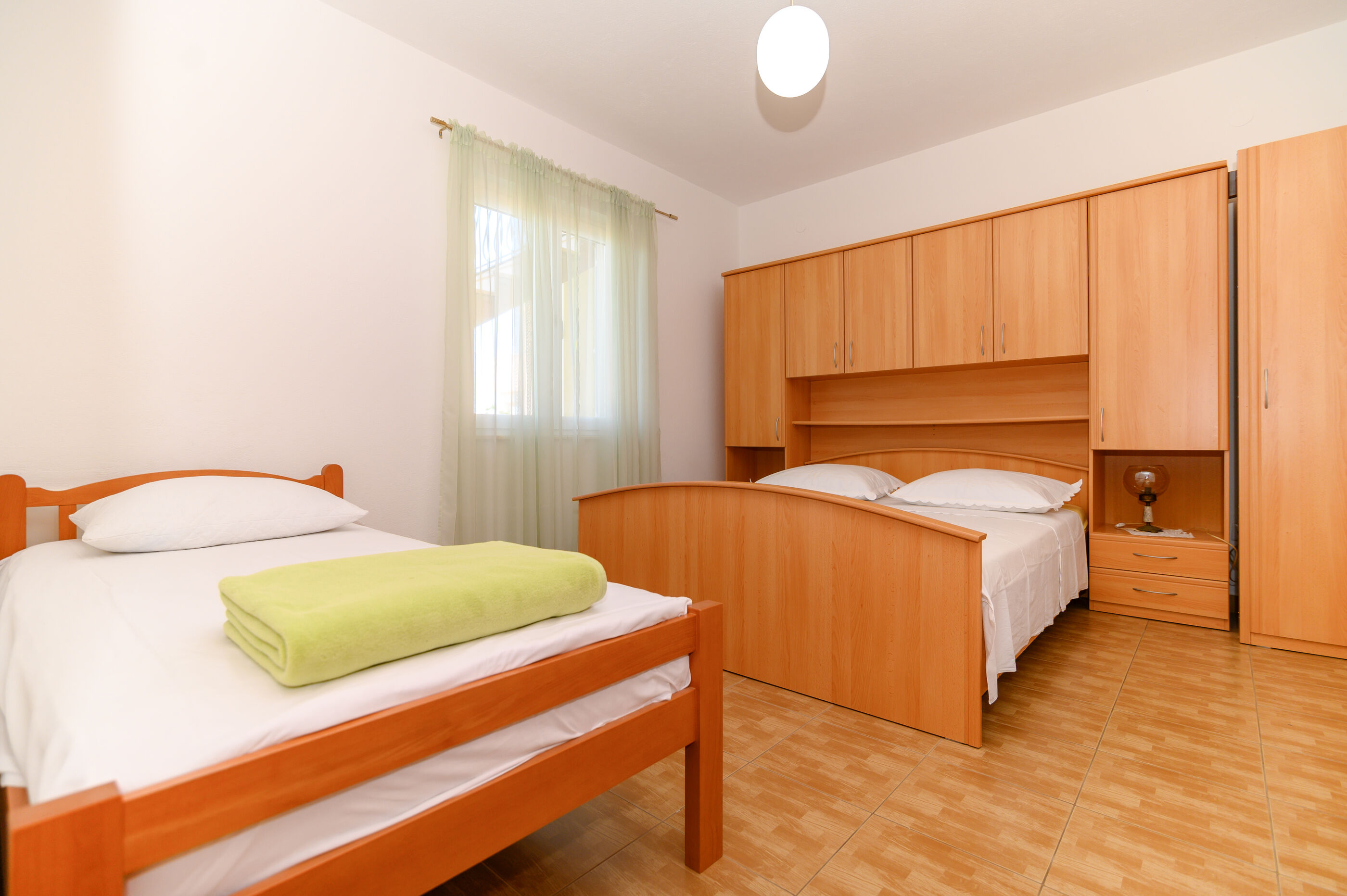 Apartments Vice 42891-A2