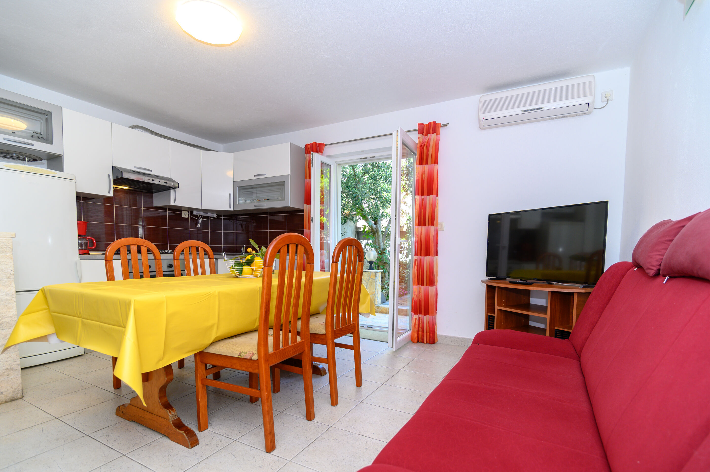 Apartments Vice 42891-A1