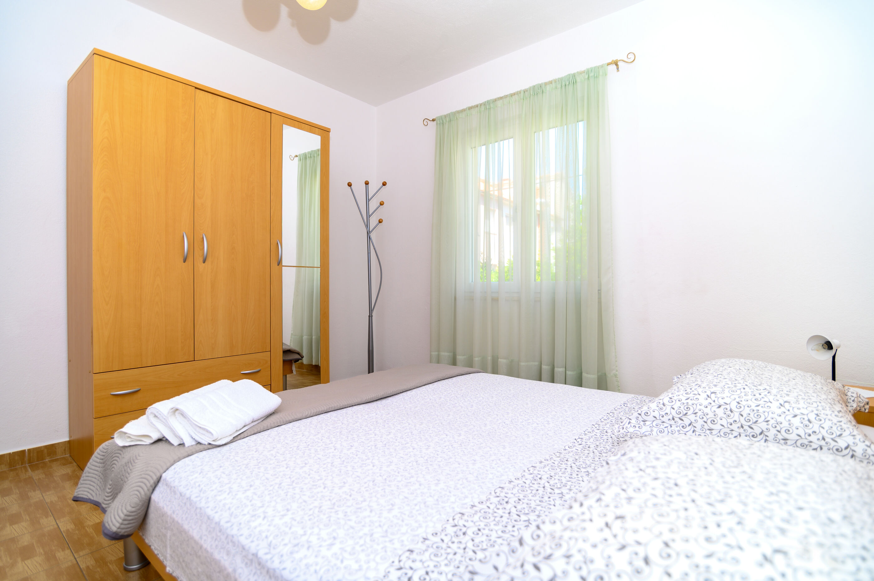 Apartments Vice 42891-A3