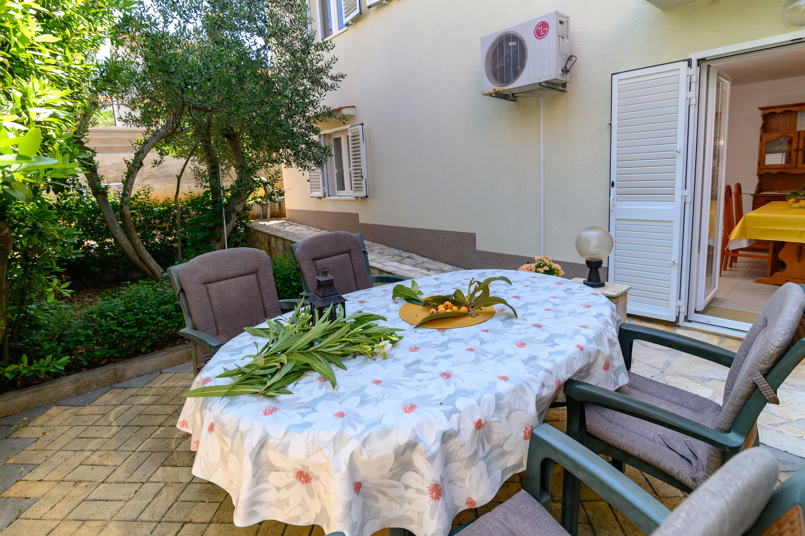 Apartments Vice 42891-A1