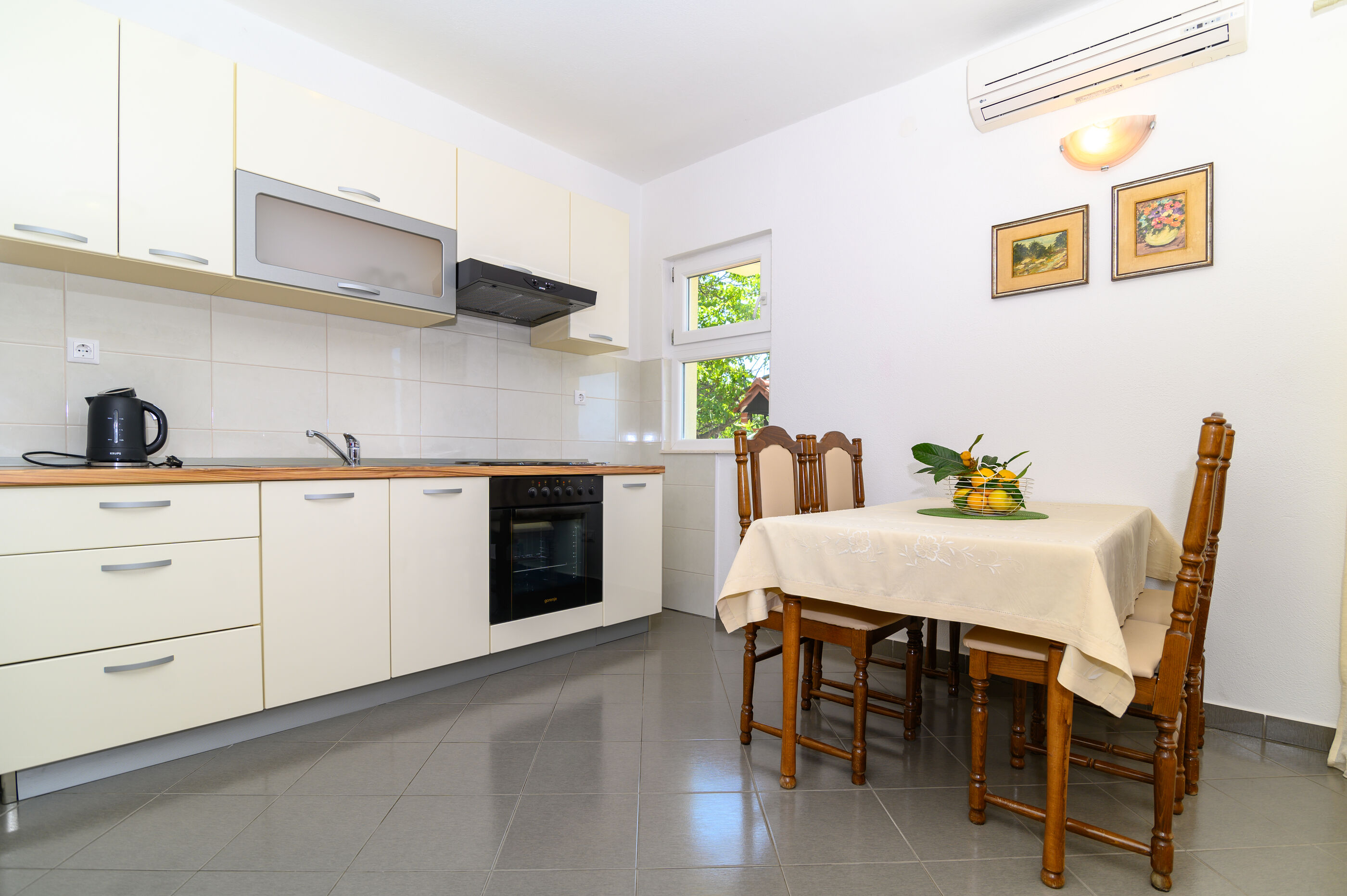 Apartments Vice 42891-A3
