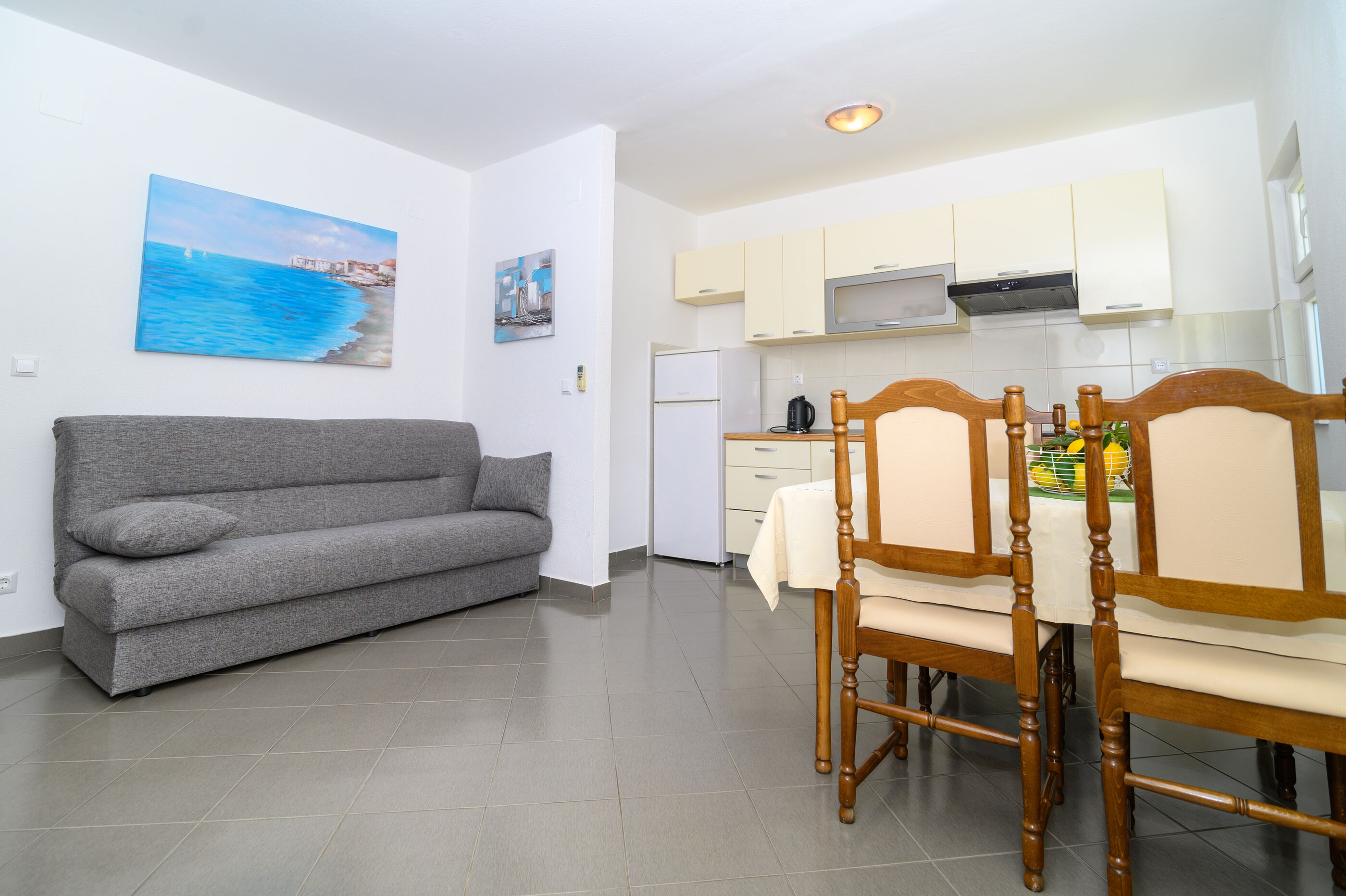 Apartments Vice 42891-A3