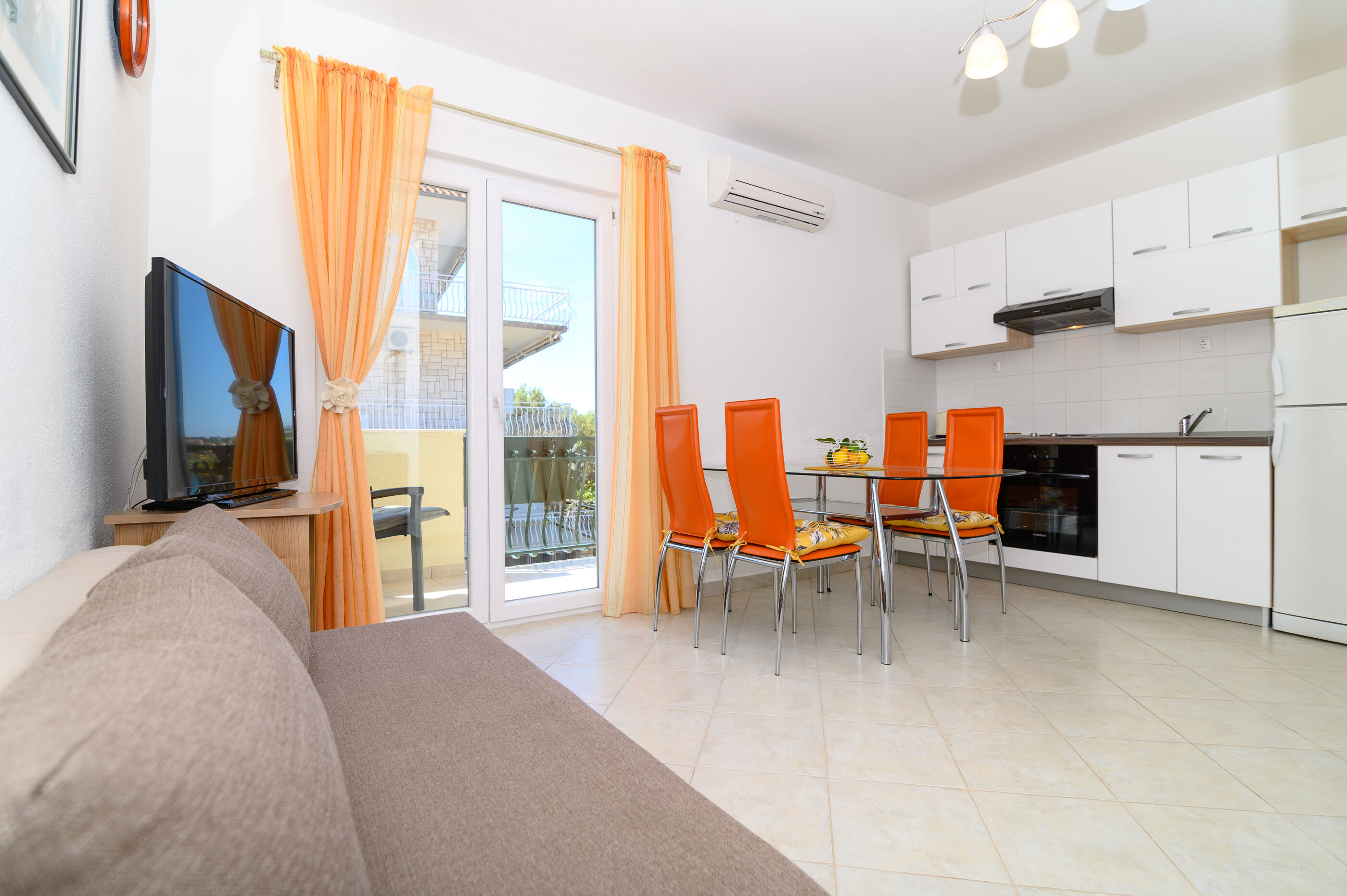 Apartments Vice 42891-A2