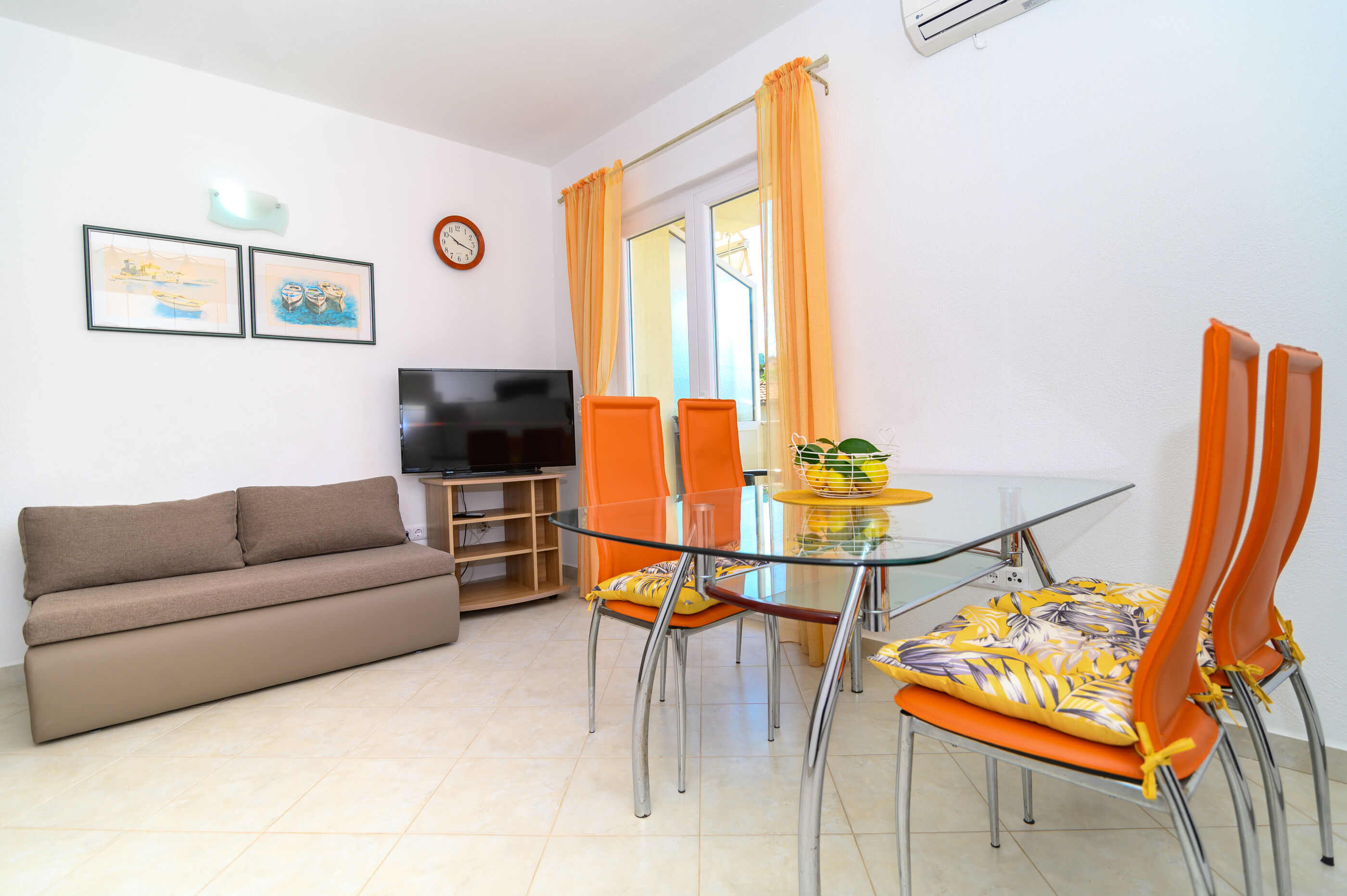 Apartments Vice 42891-A2