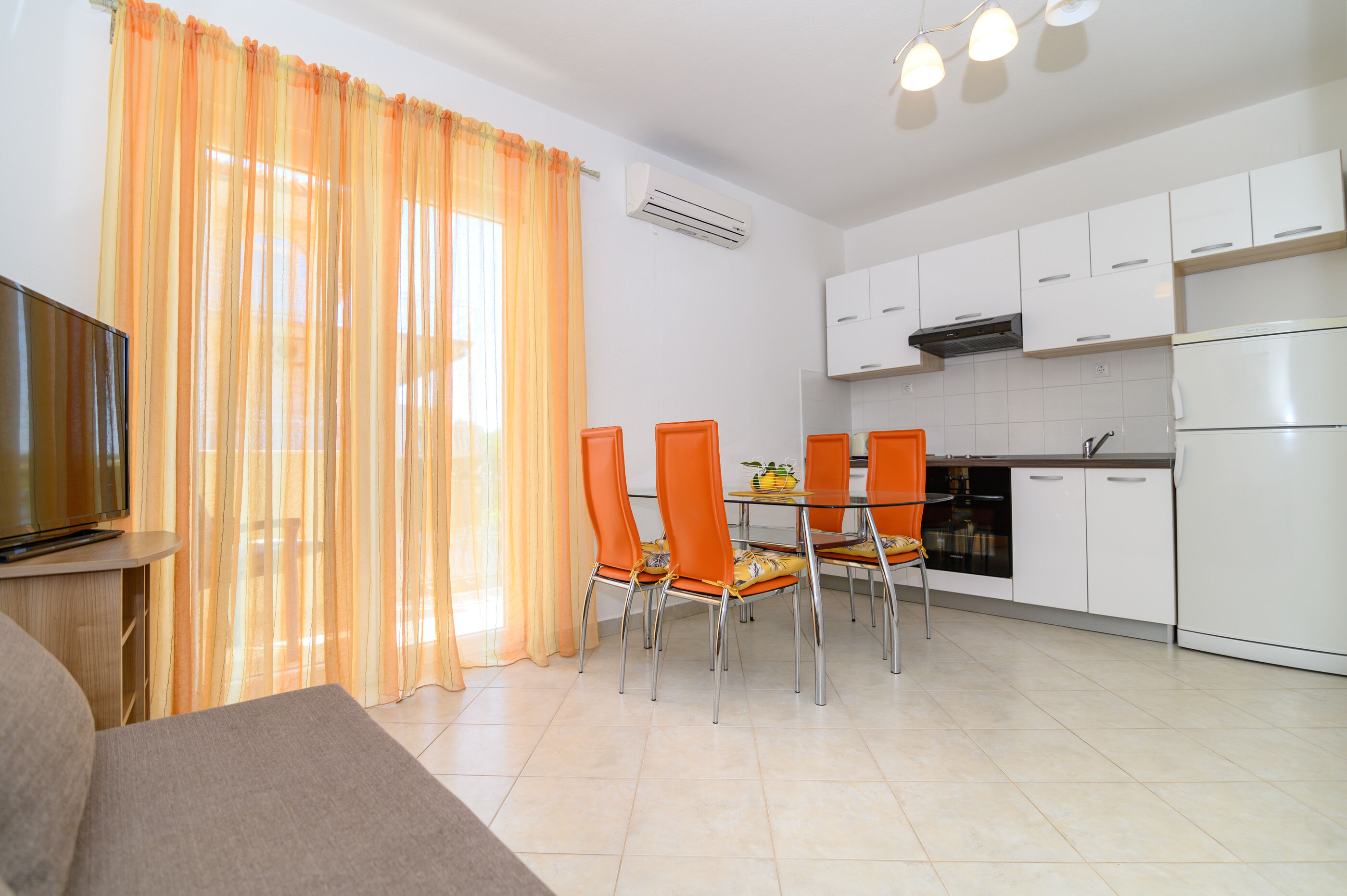 Apartments Vice 42891-A2