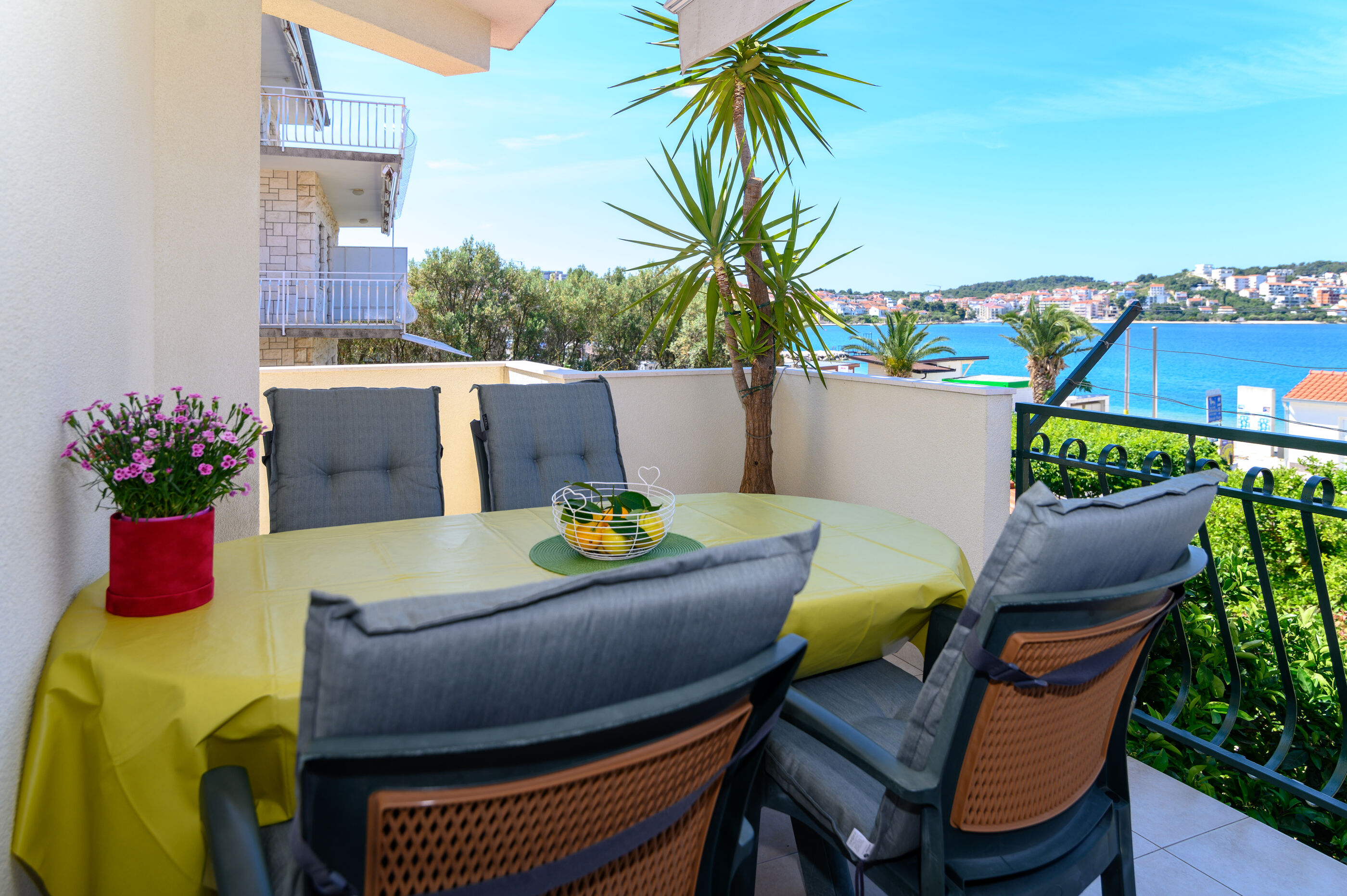 Apartments Vice 42891-A2