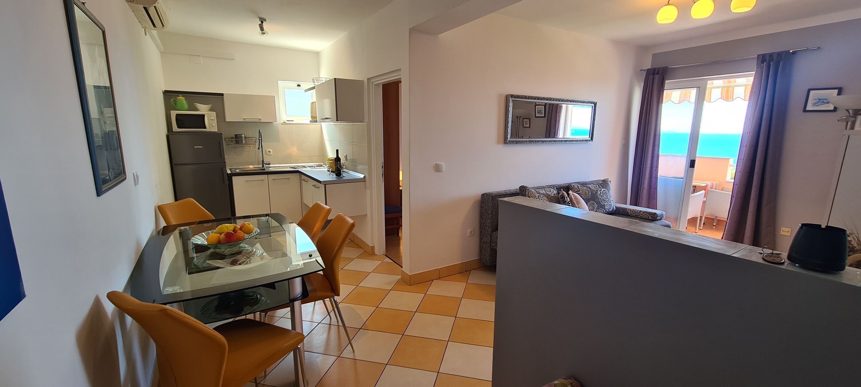 Apartments Maskalan Sunset 18371-A4