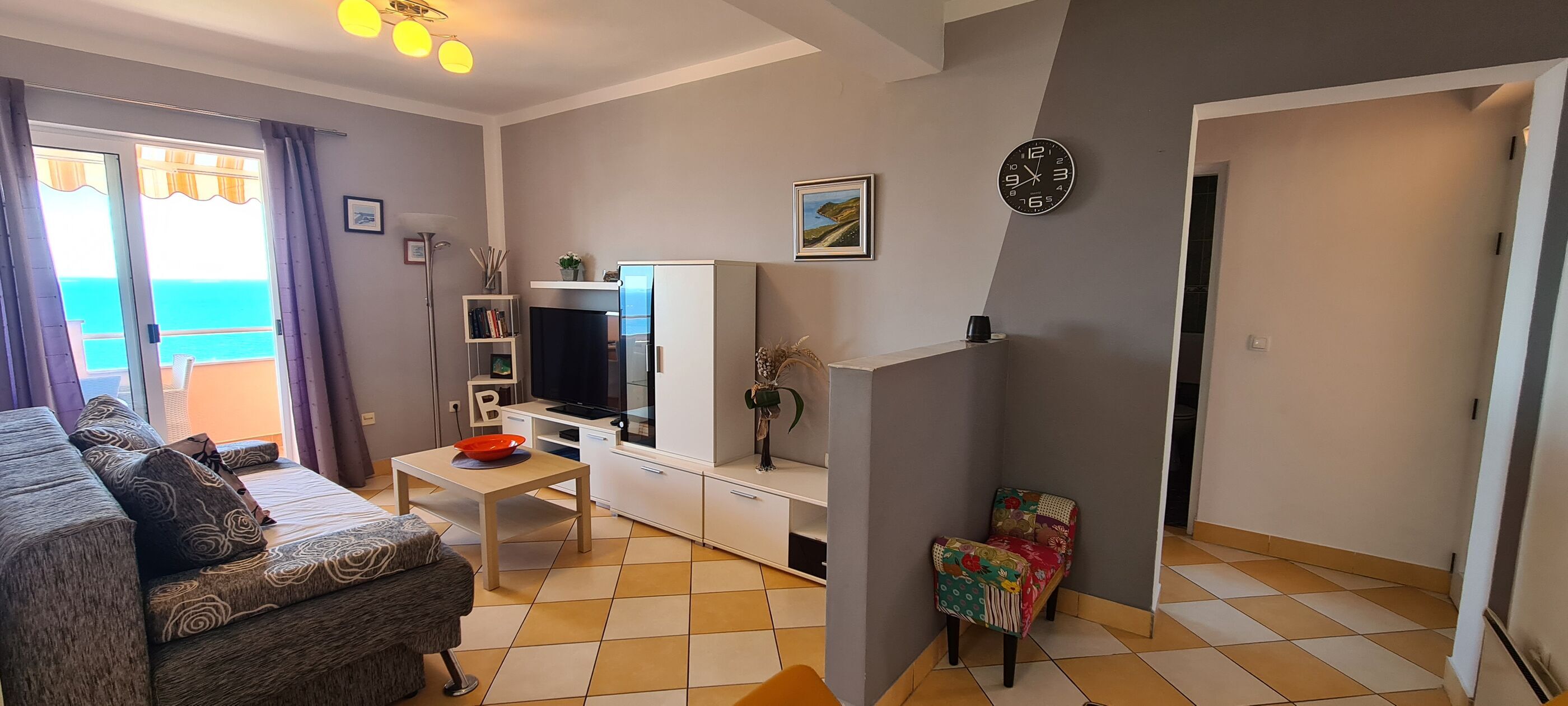 Apartments Maskalan Sunset 18371-A4