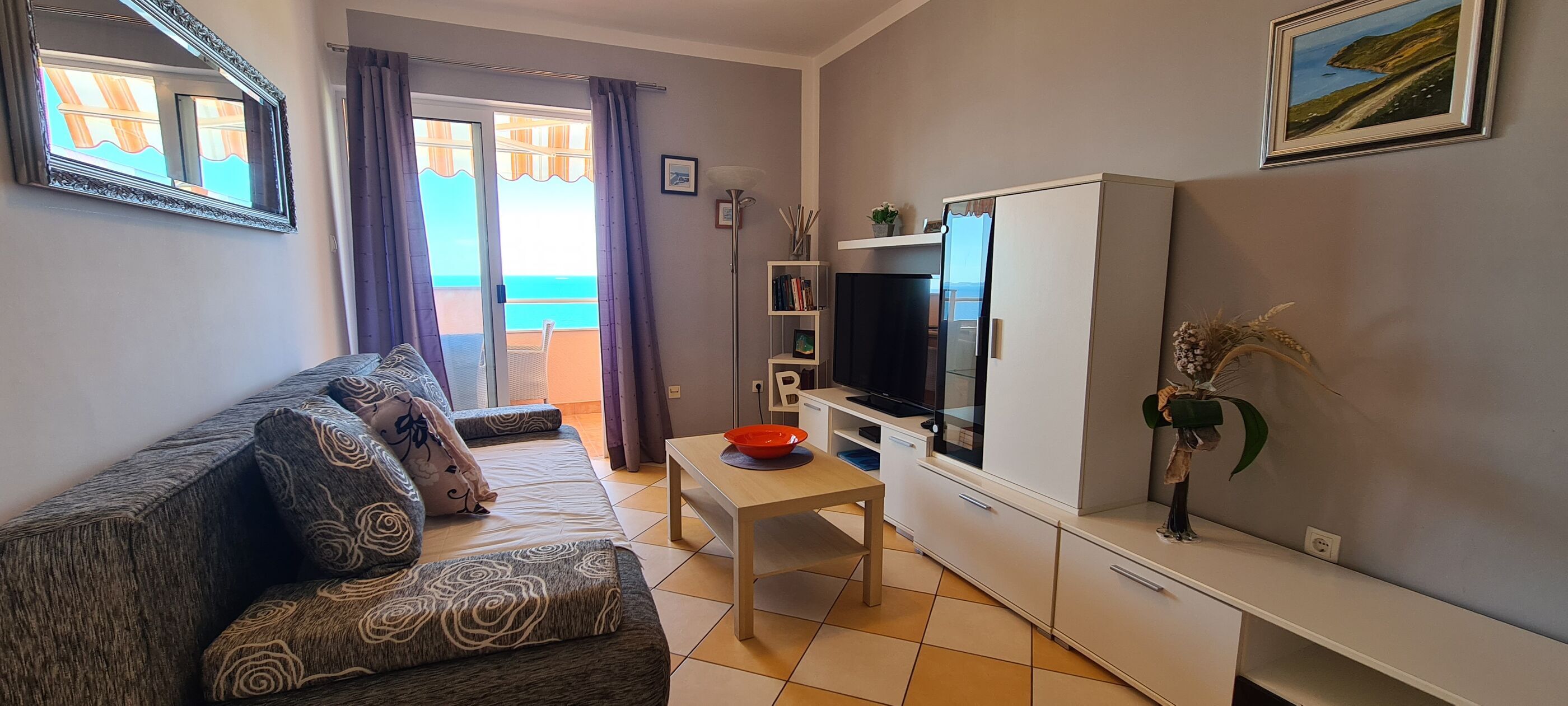 Apartments Maskalan Sunset 18371-A4