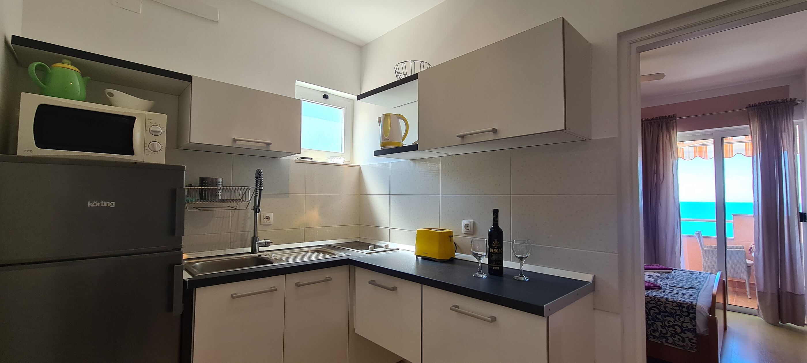 Apartments Maskalan Sunset 18371-A4