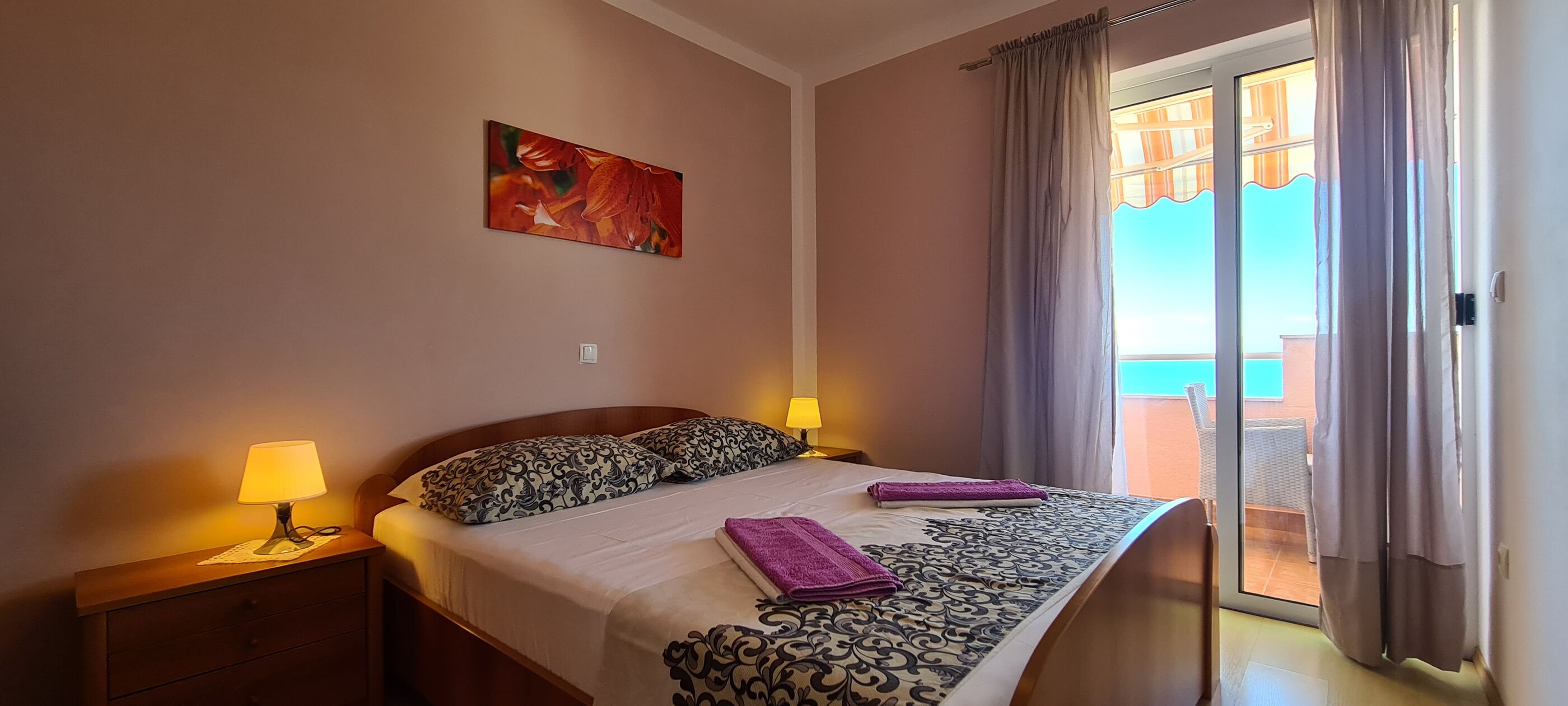Apartments Maskalan Sunset 18371-A4