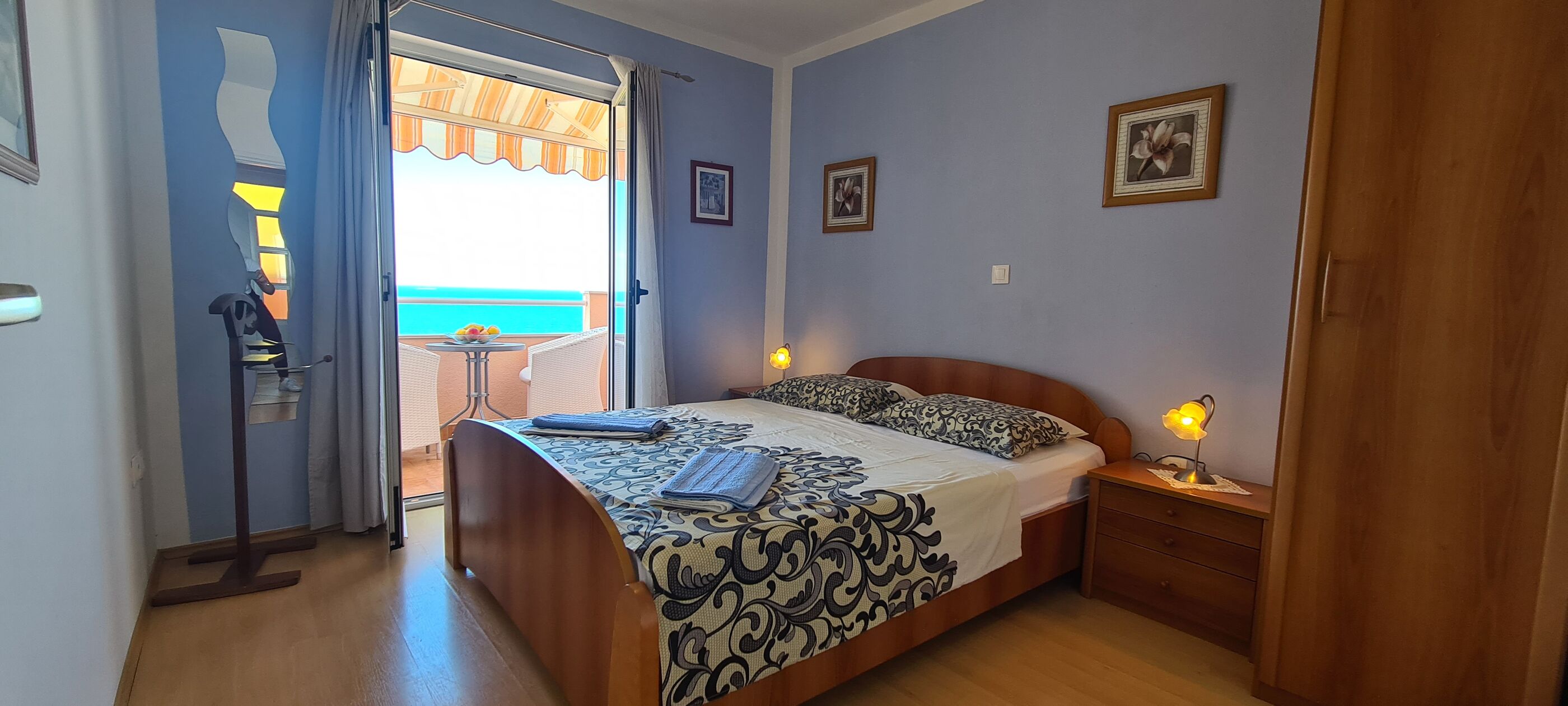Apartments Maskalan Sunset 18371-A4